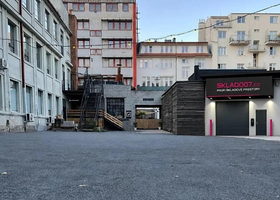 Sklad007.cz - samoobslužný sklad foto 3