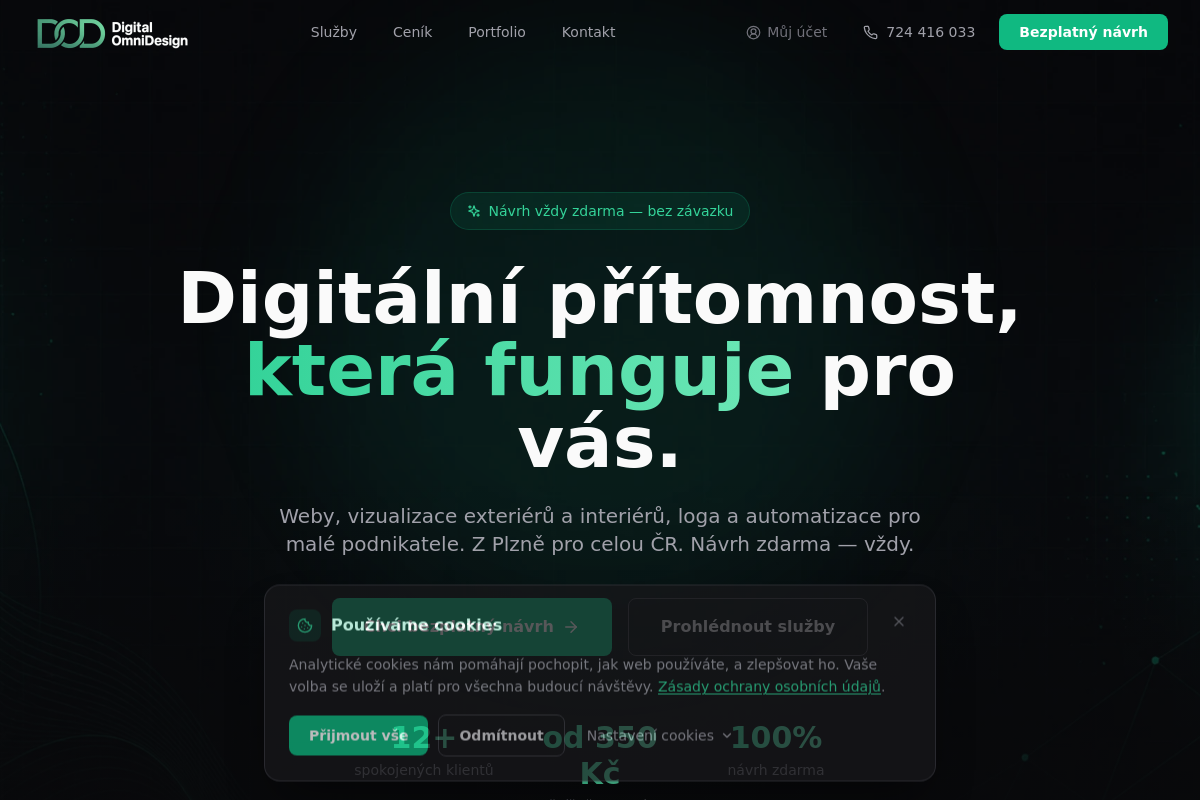 Digital OmniDesign
