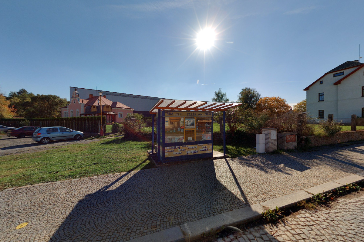 Farmářské tržnice 24/7