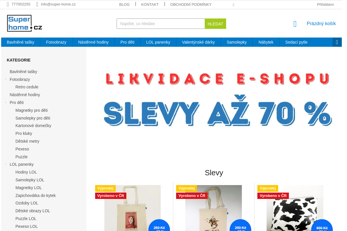 Super-home.cz