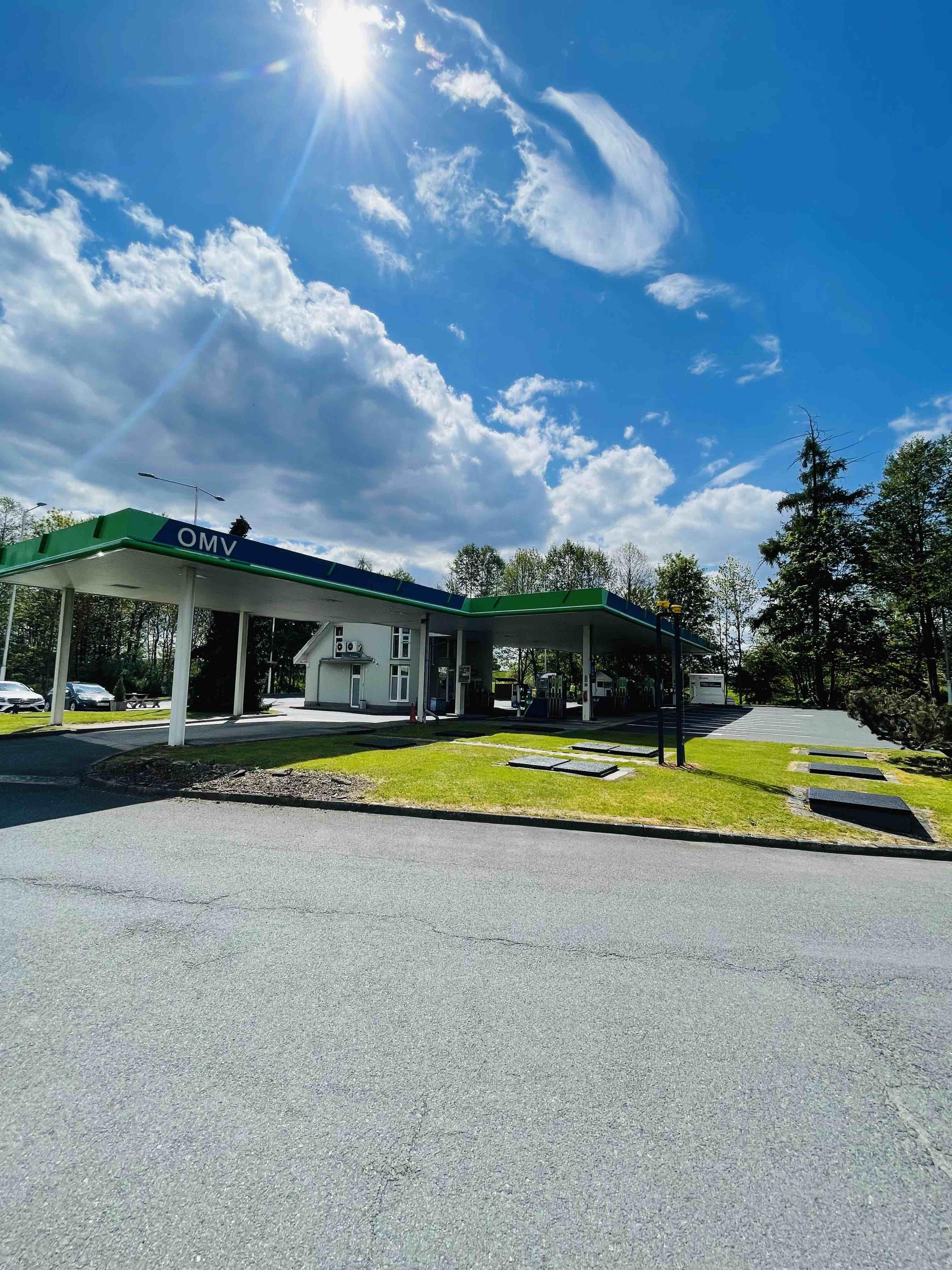 OMV foto 4