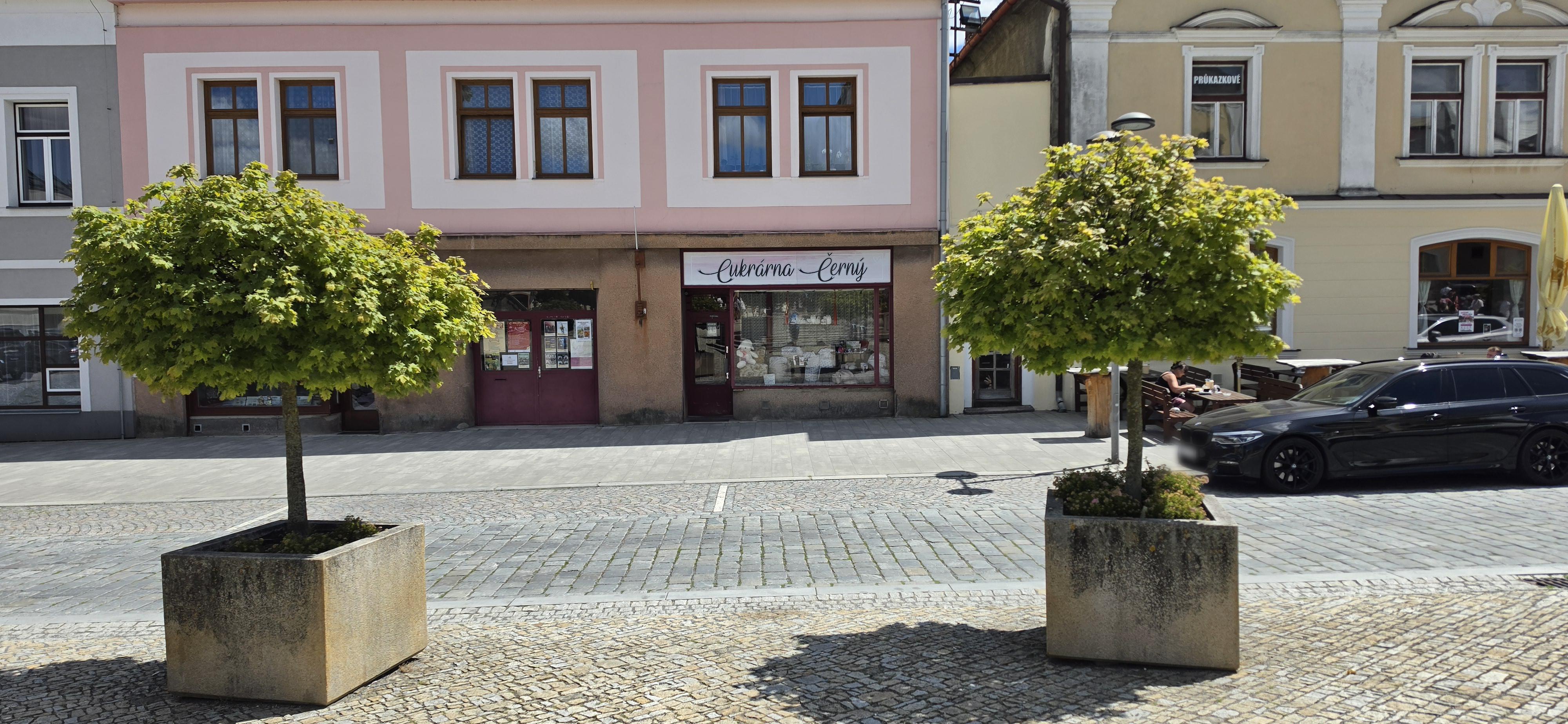Cukrárna Černý foto 3