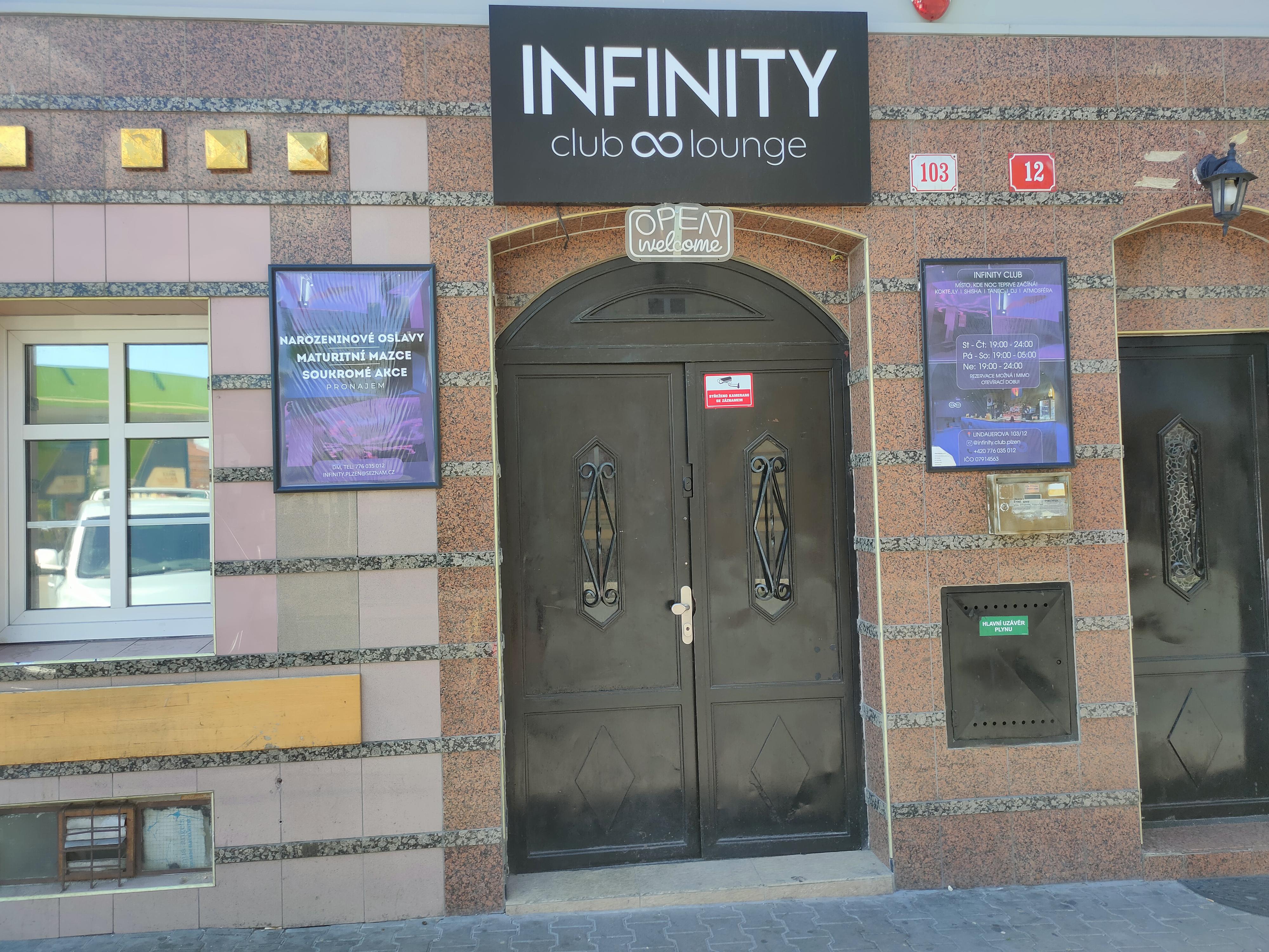 Infinity Club