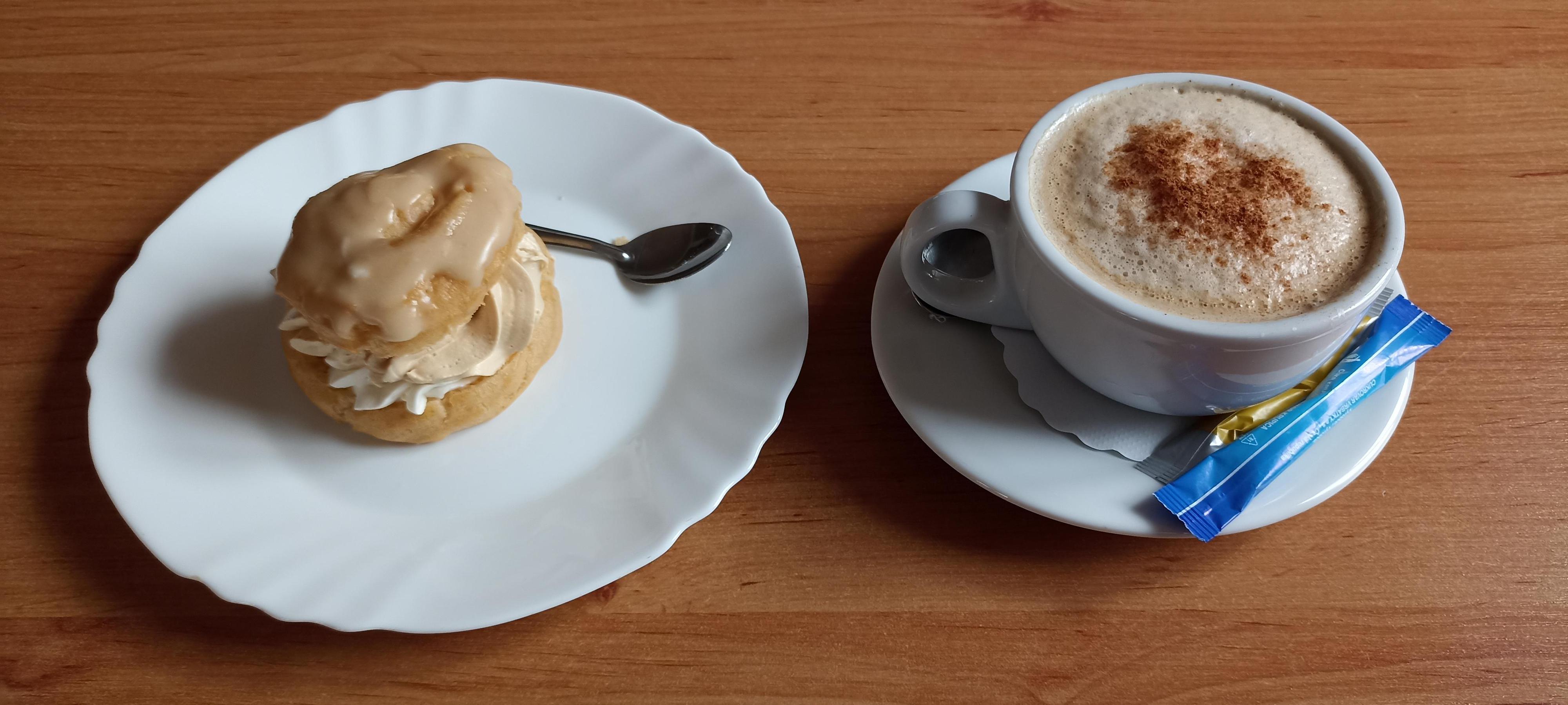 Cukrárna U Tří Hvězd foto 5