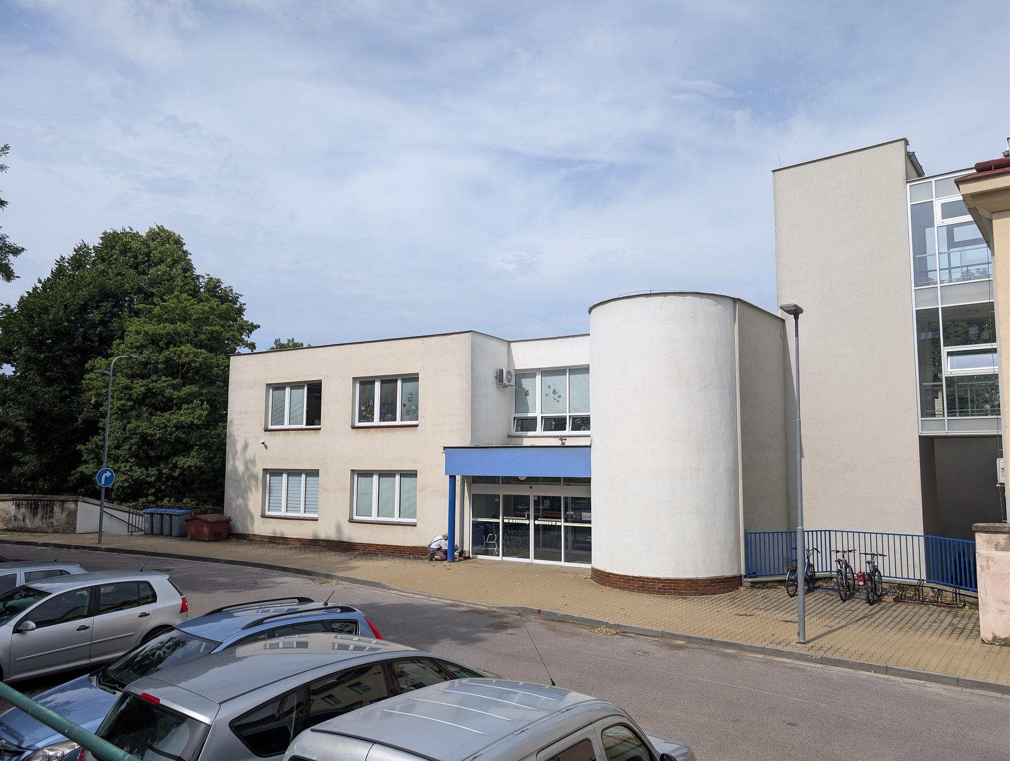 Poliklinika Moravské Budějovice, s.r.o. foto 6