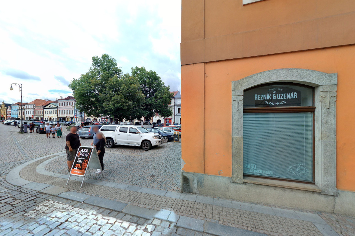 Italská sýrárna a vinotéka