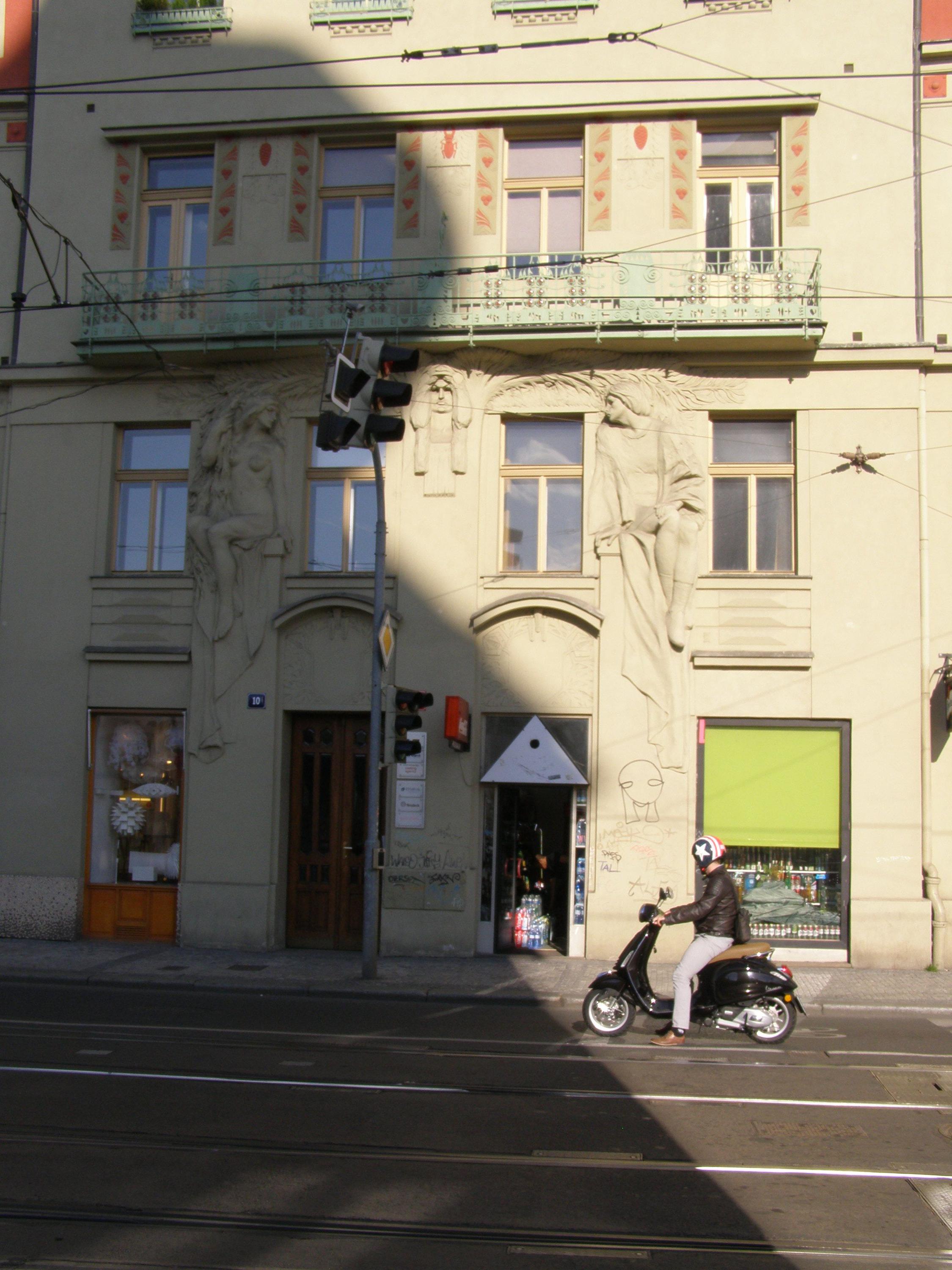 Restaurace Orlík foto 6