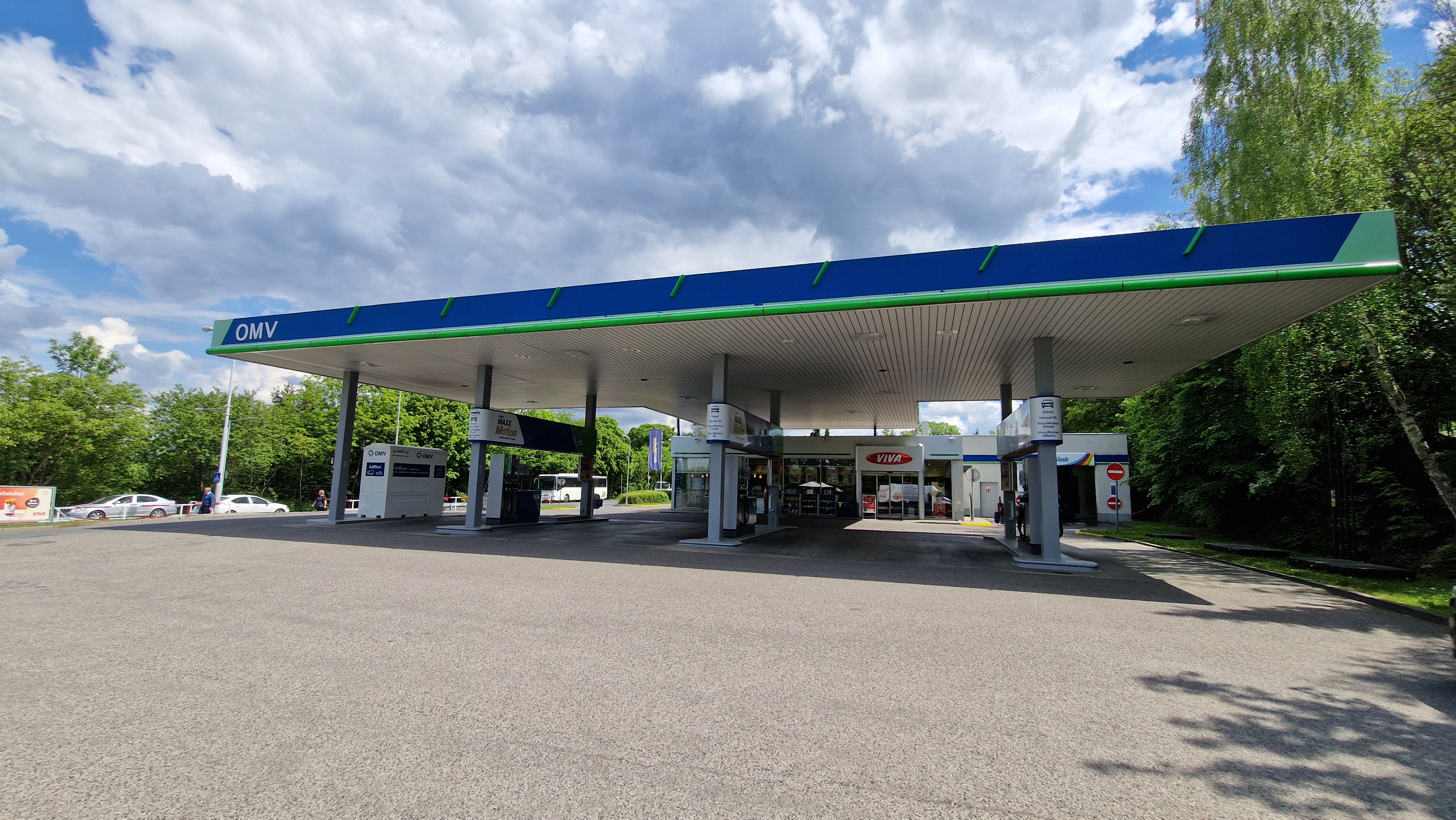 OMV foto 6