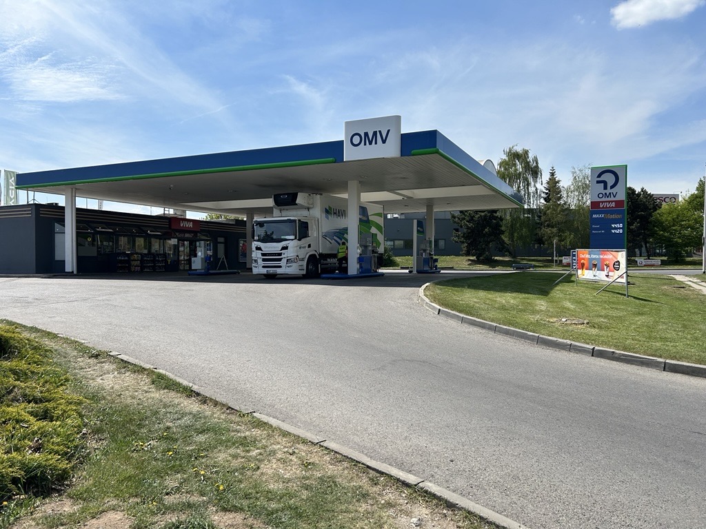 OMV foto 4
