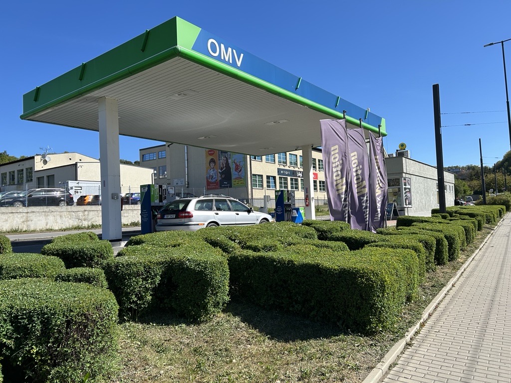 OMV foto 3