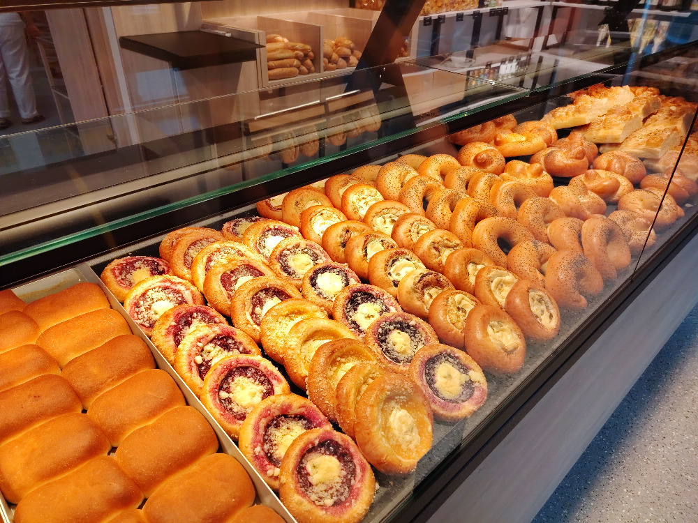 PECEN store - Pekařství Hejnice