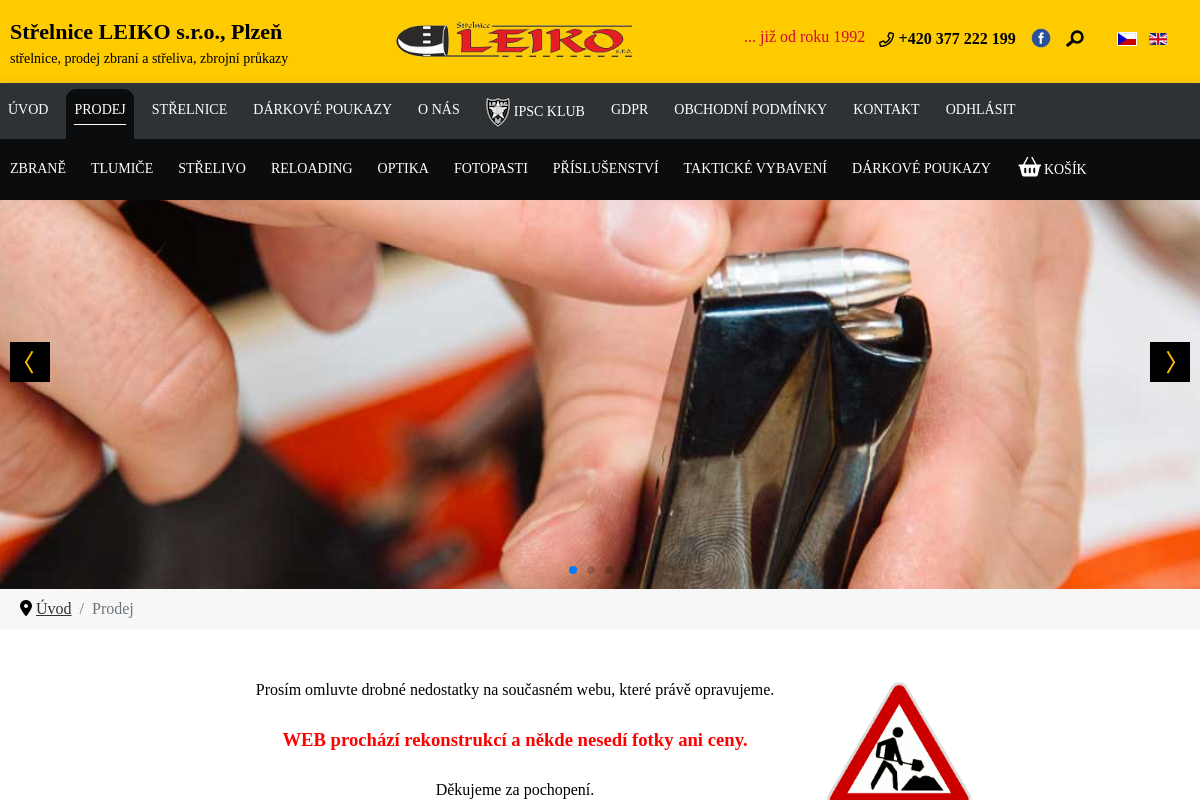 Leiko.cz