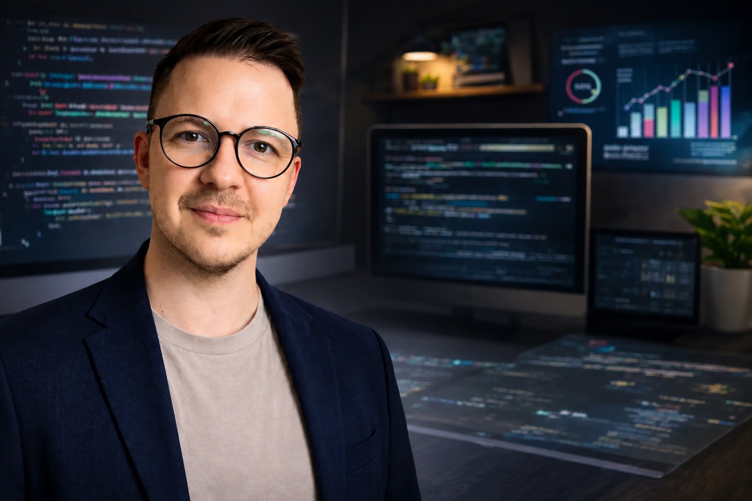WEBPJ.cz - tvorba stránek na míru a online marketing foto 1