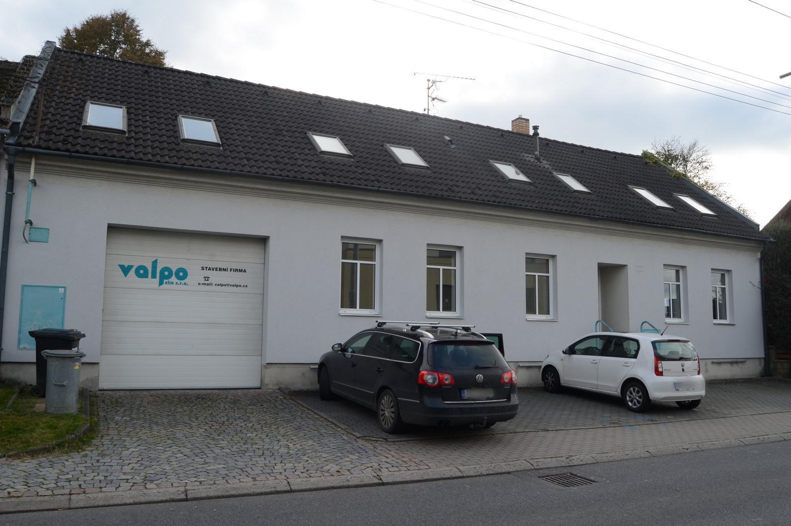 VALPO-ZLÍN,s.r.o.
