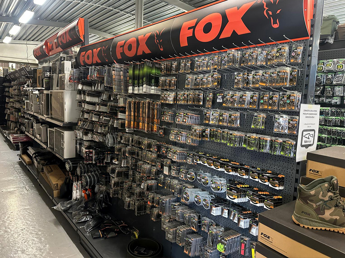 Fishmax s.r.o. foto 3