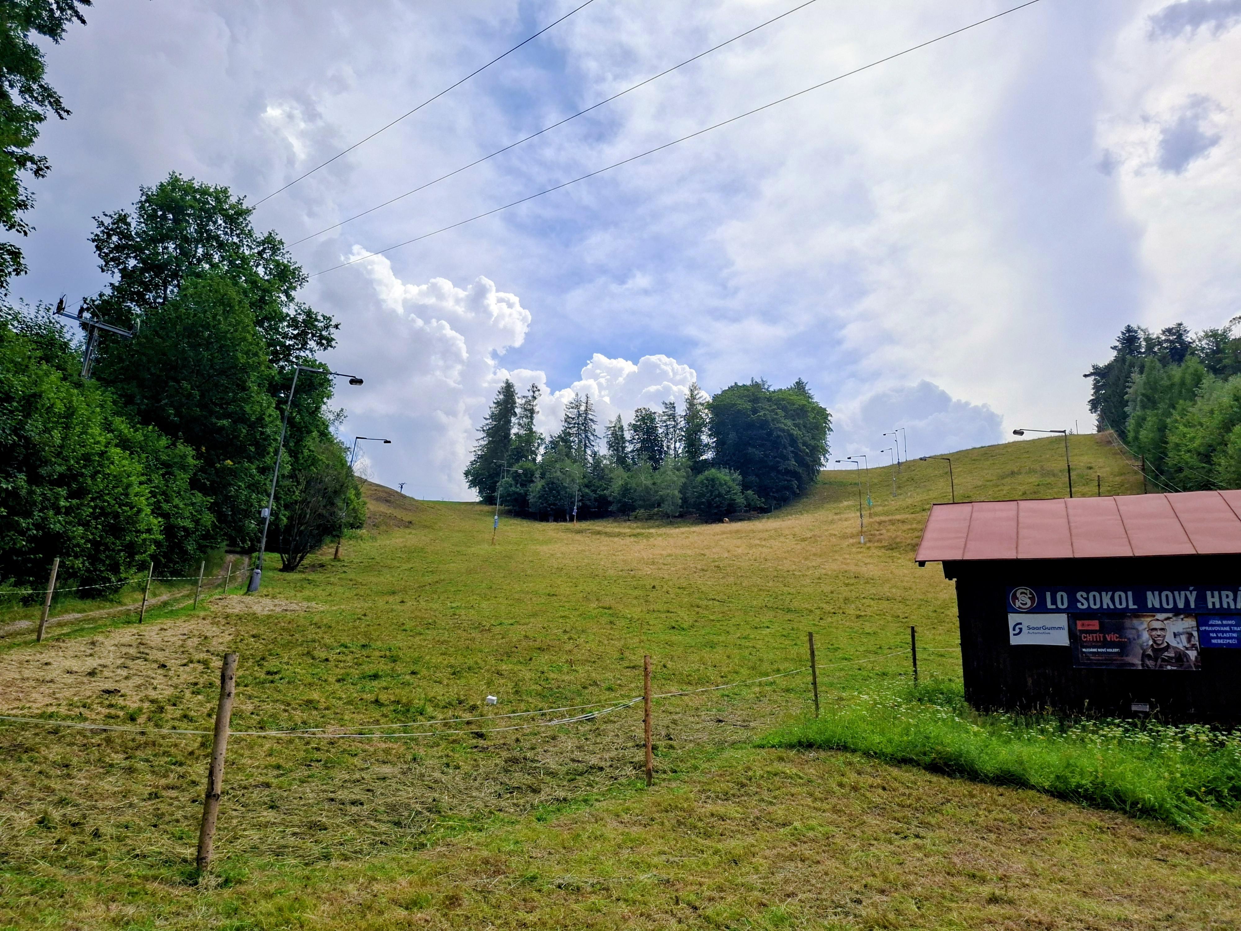 Tělocvičná jednota Sokol Nový Hrádek foto 2