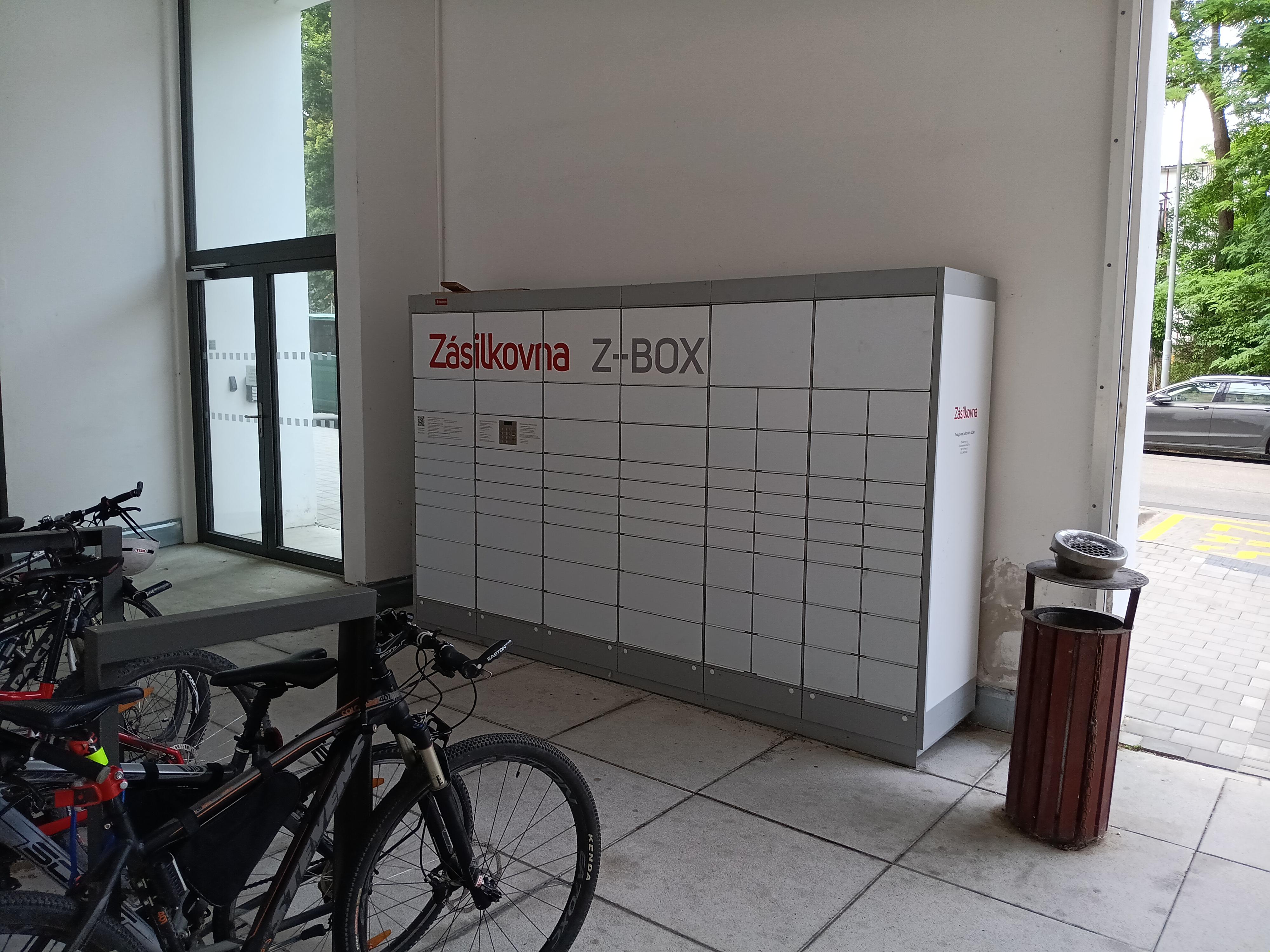 Z-BOX foto 3