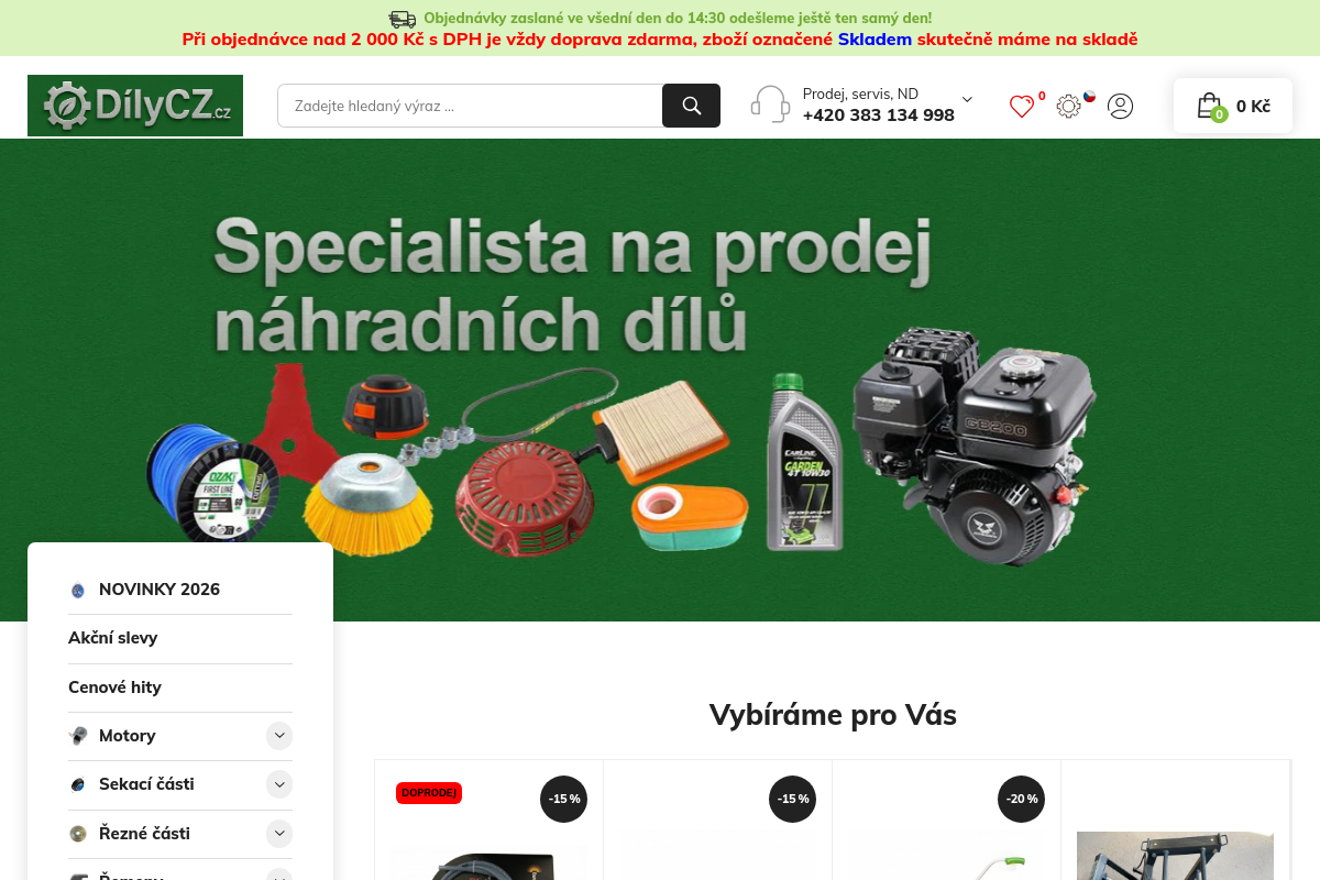 Dilycz.cz