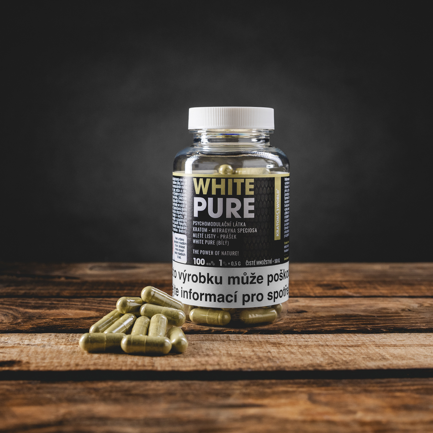 Kratom World foto 2