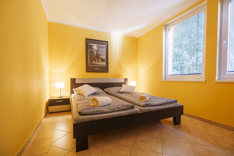 Apartmány Pastvinka foto 2