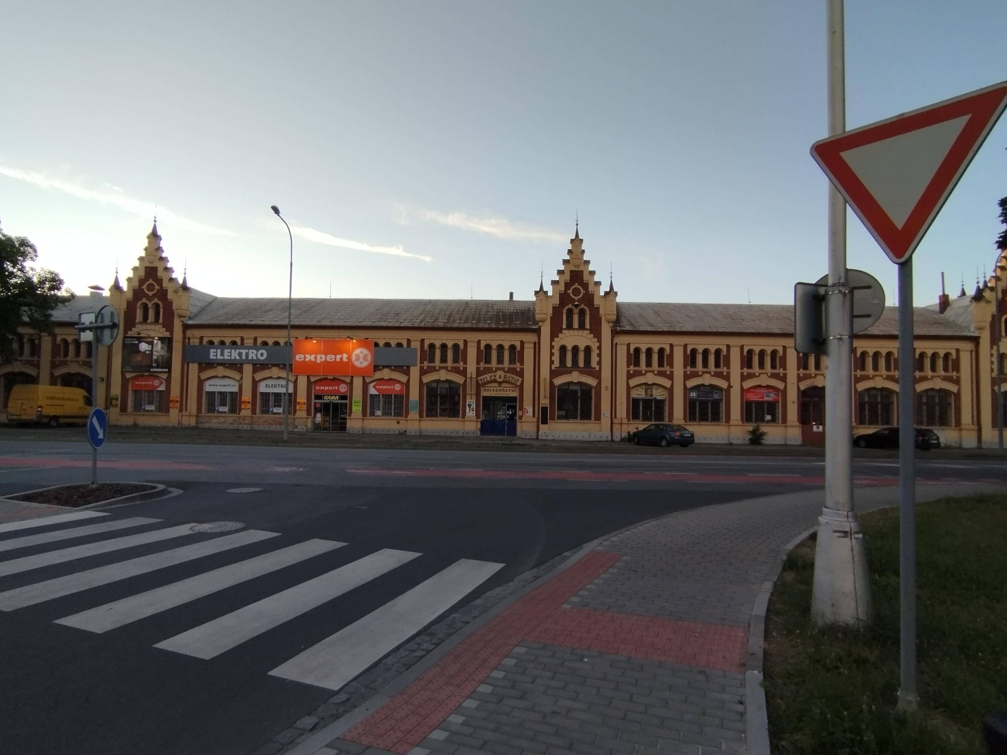 Železářství U Věžiček foto 5