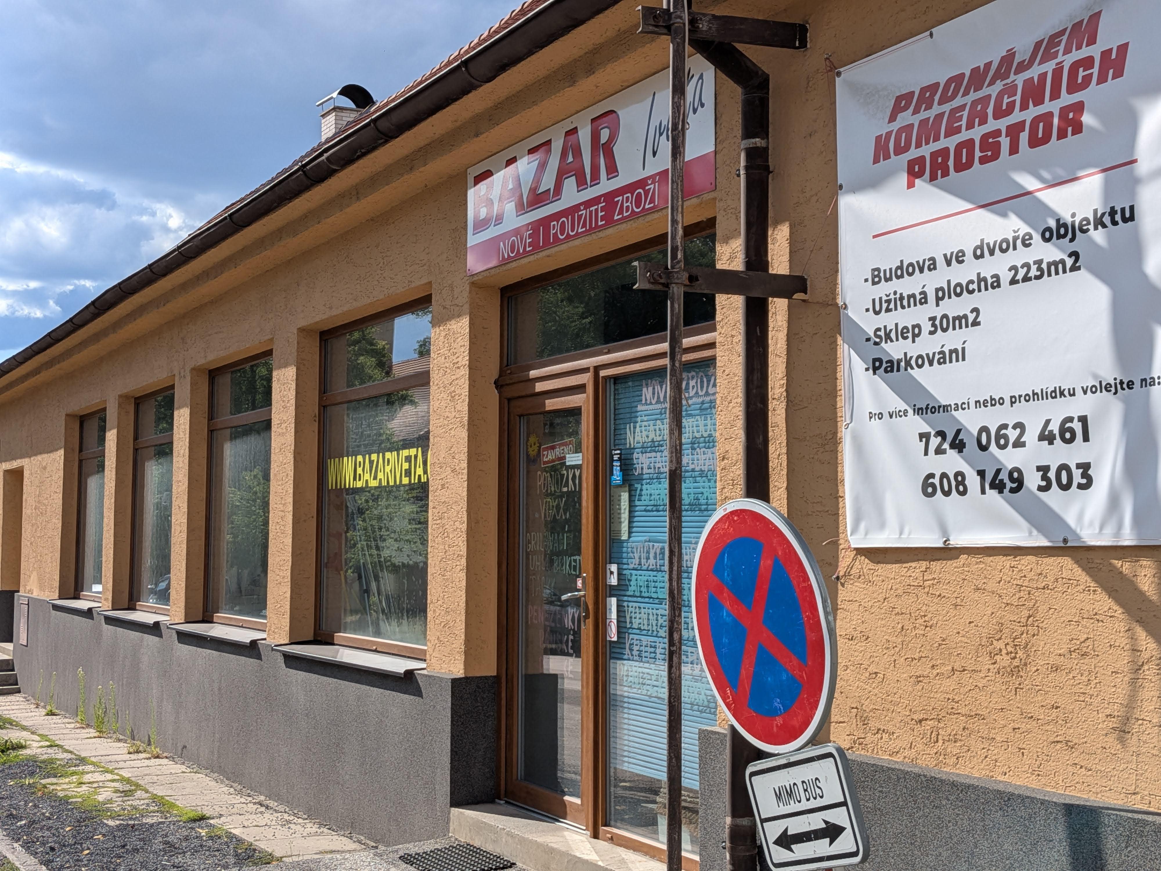 Bazar Iveta foto 2