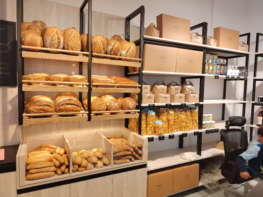 PECEN store - Pekařství Hejnice foto 6