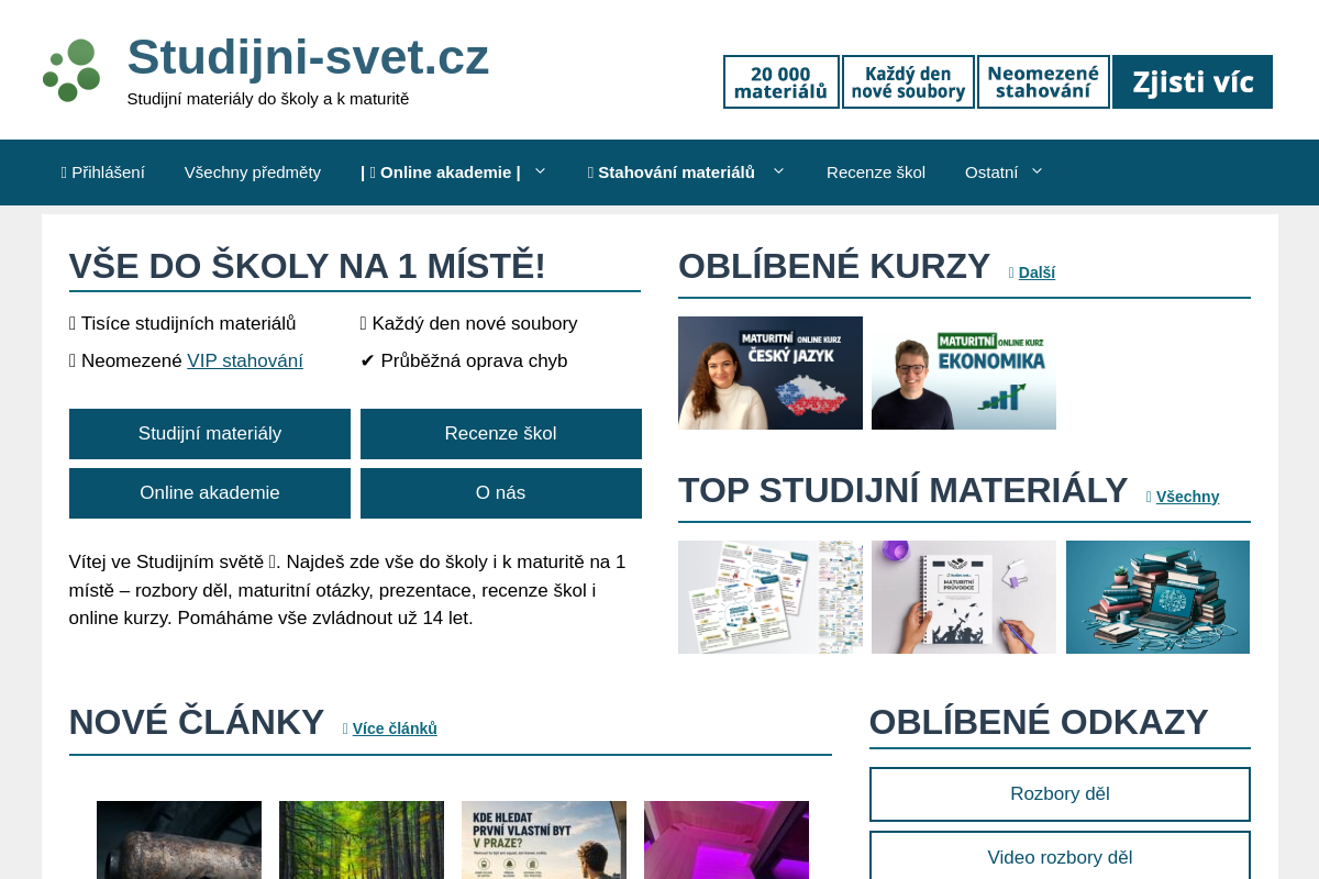 Studijni-svet.cz