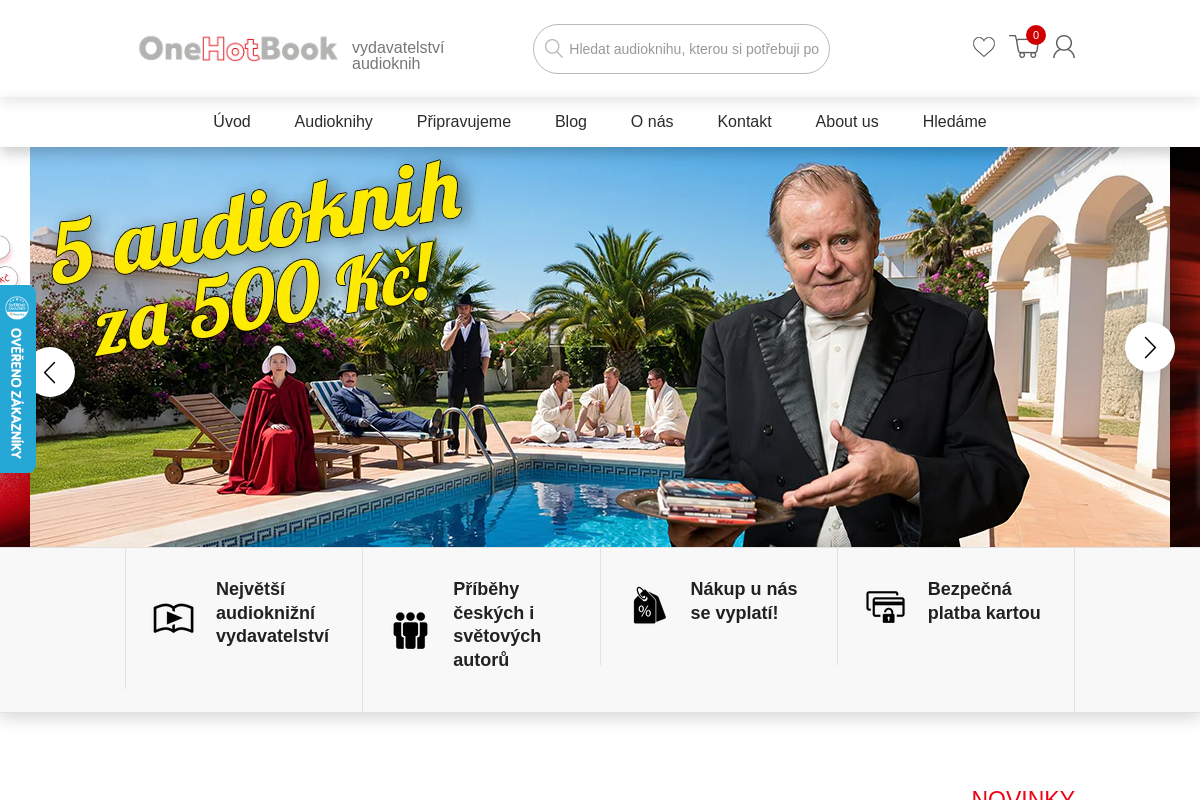 OneHotBook