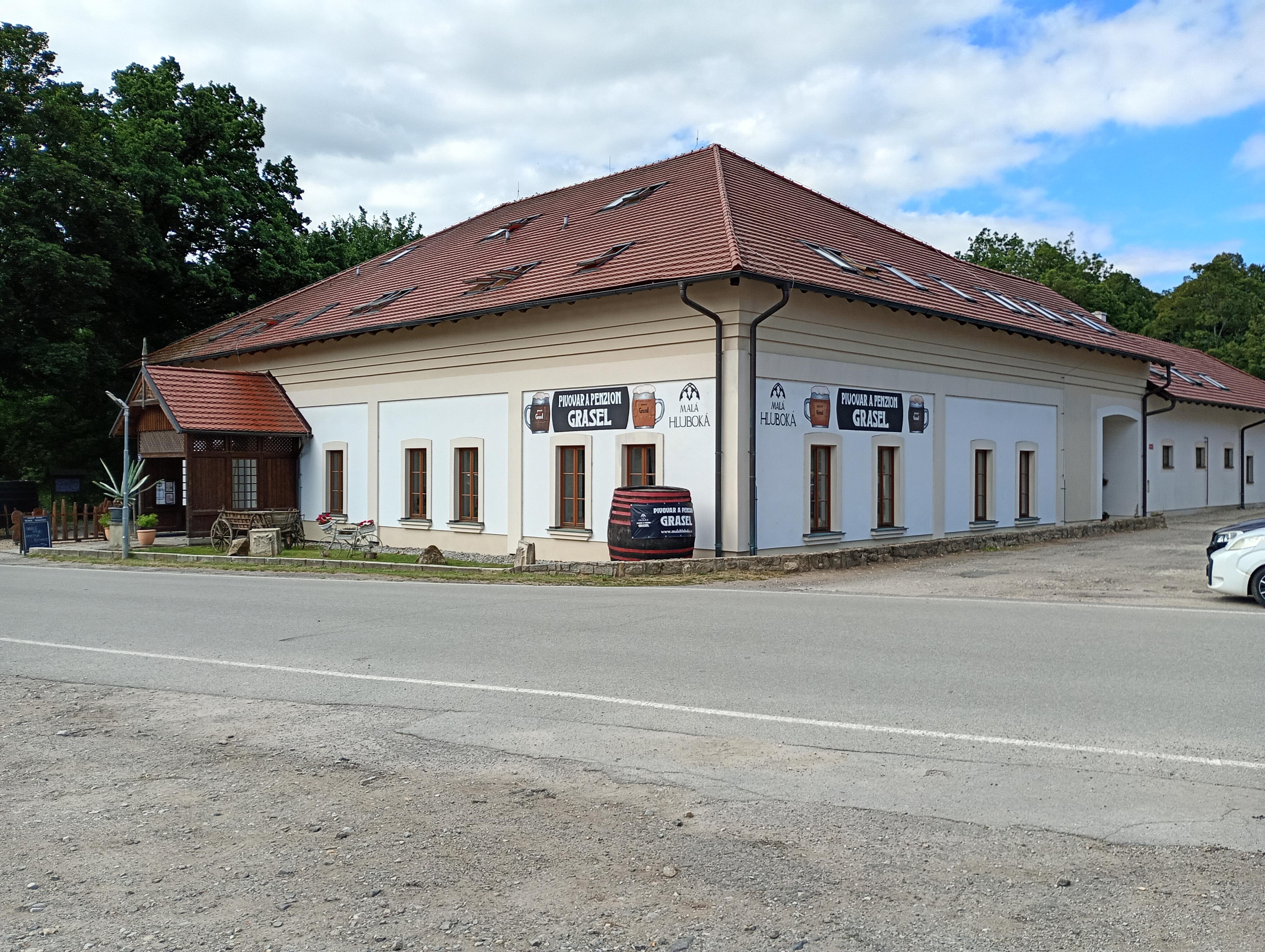 PIVOVAR Grasel foto 6