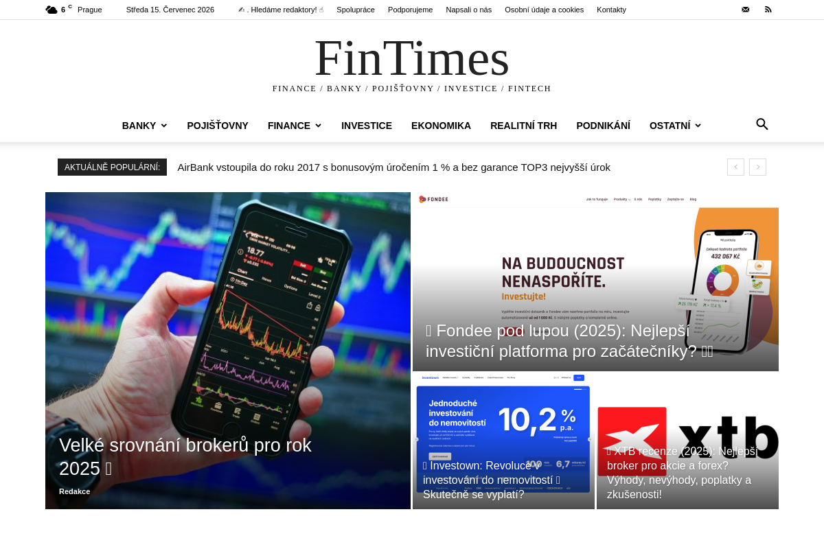 FinTimes