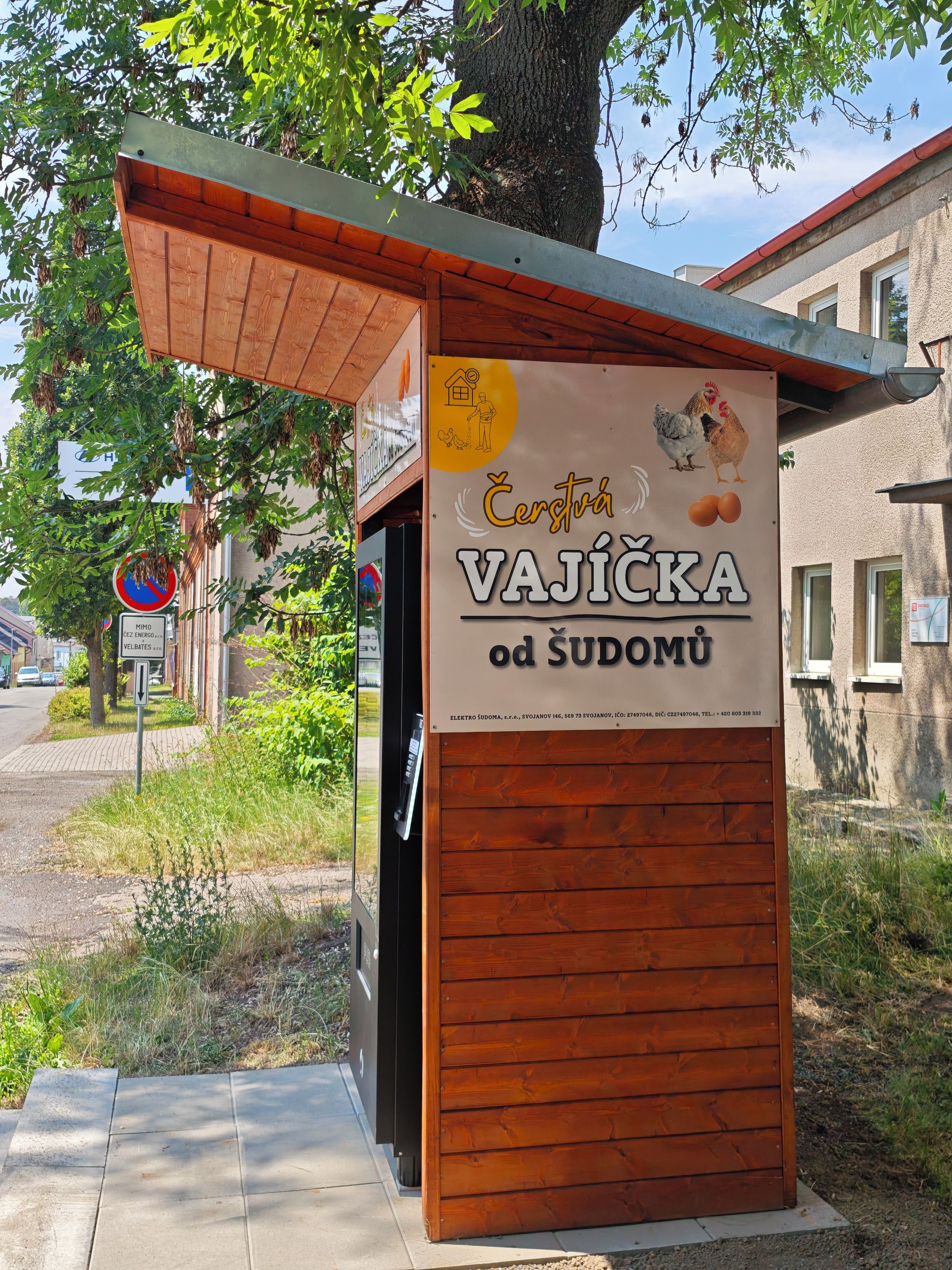 Vajíčka od Šudomů foto 3