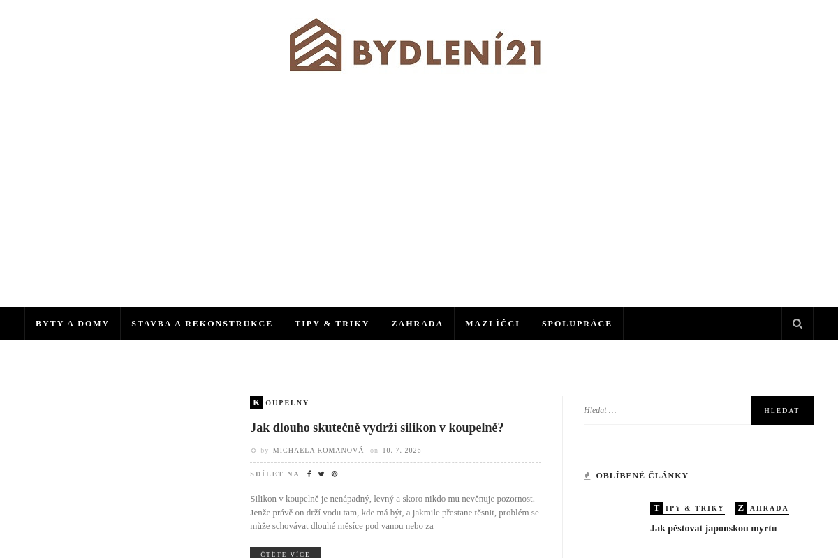 Bydleni21.cz