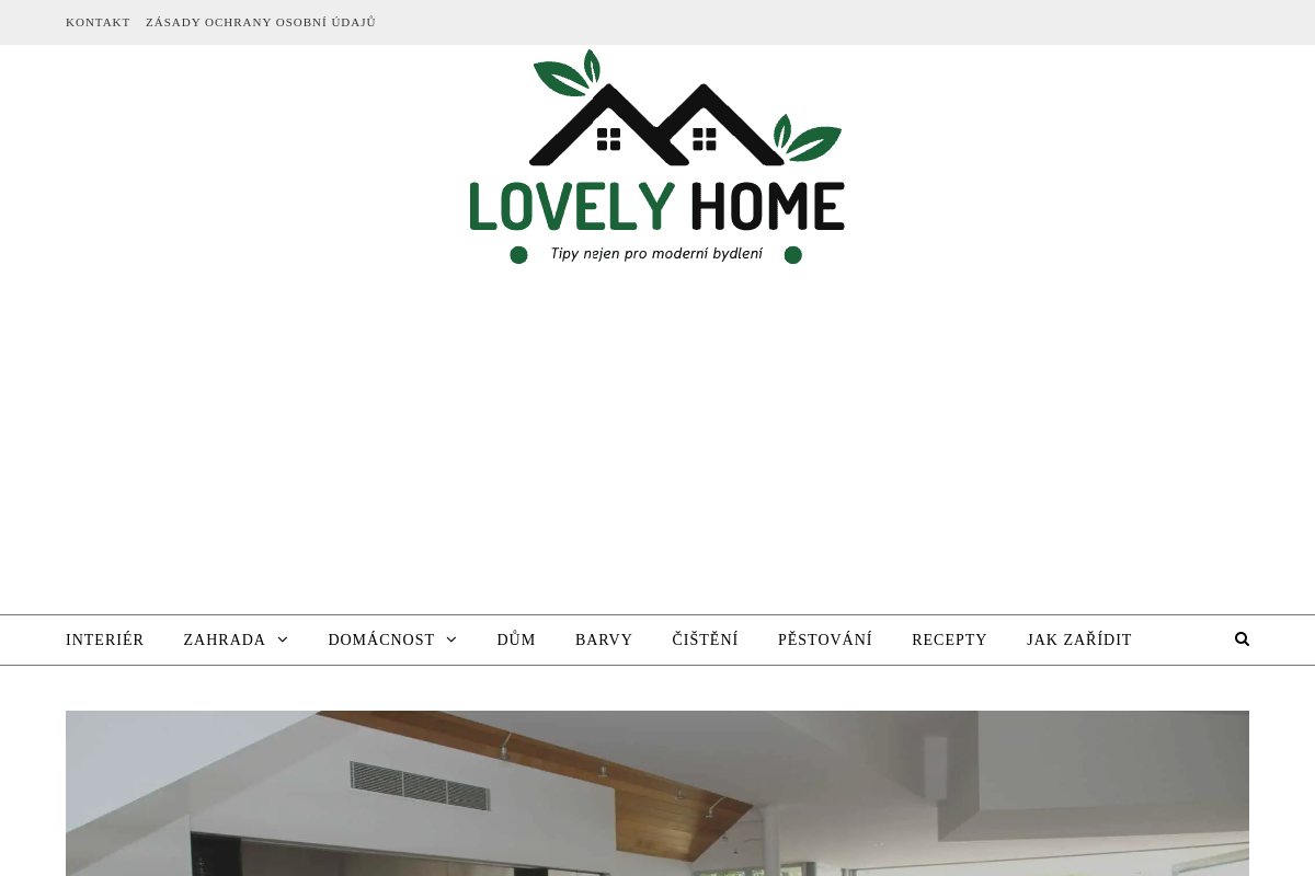 Lovelyhome.cz