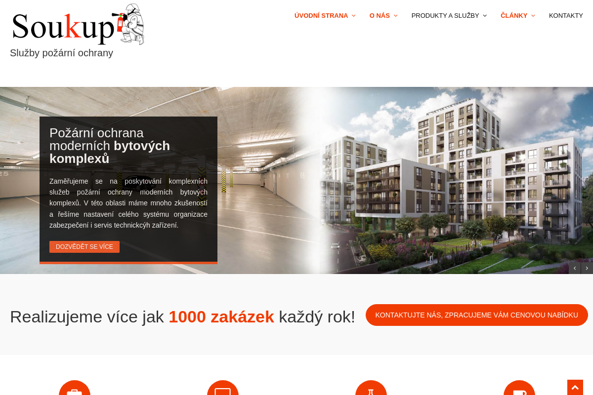 Pozarnitechnika.eu