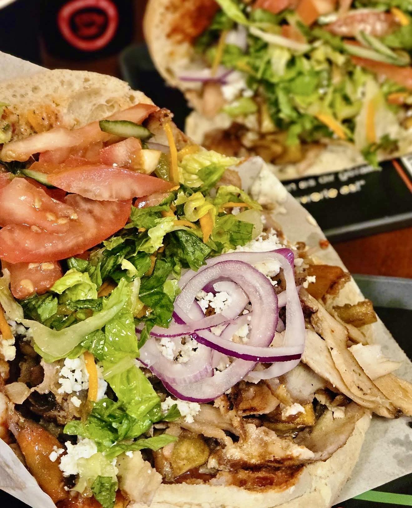 Istanbul kebab Šumperk foto 5