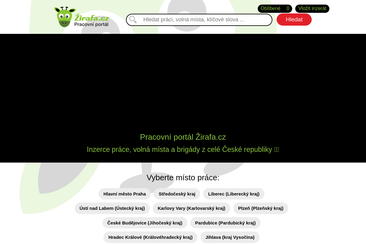 Žirafa.cz