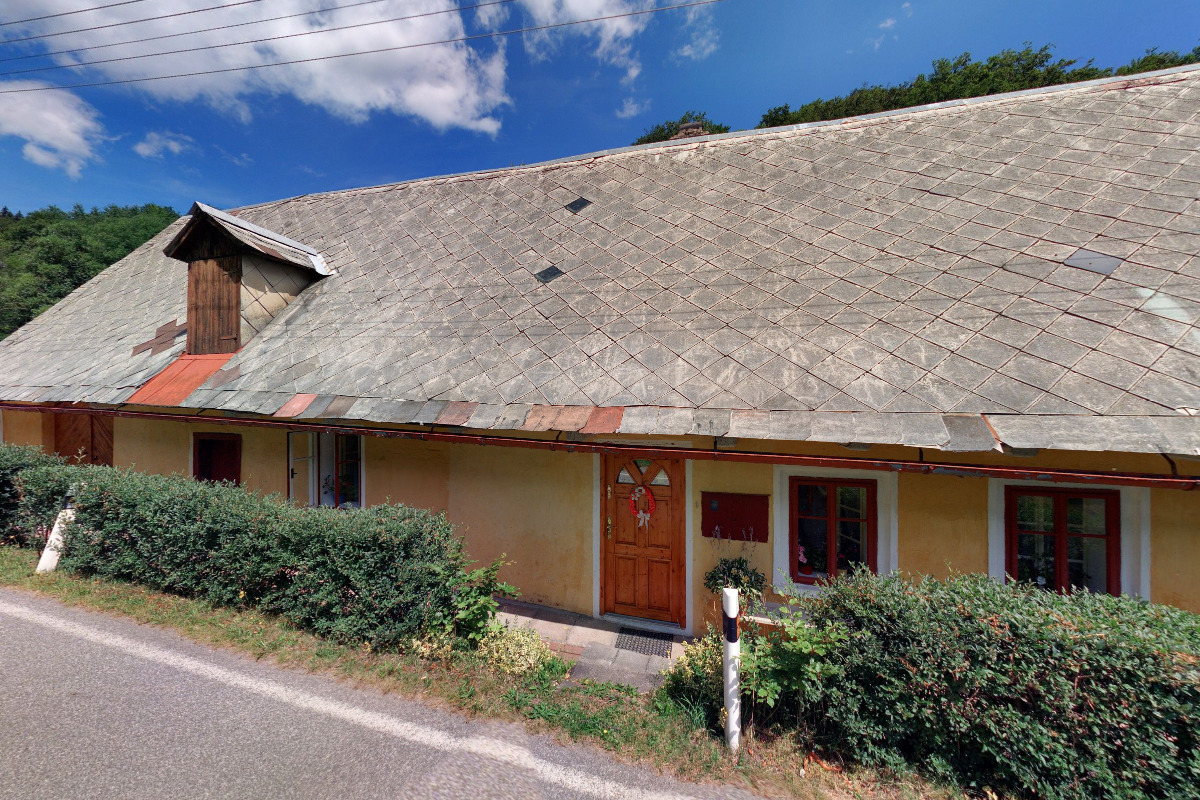 Apartmán Prkenný Důl 13