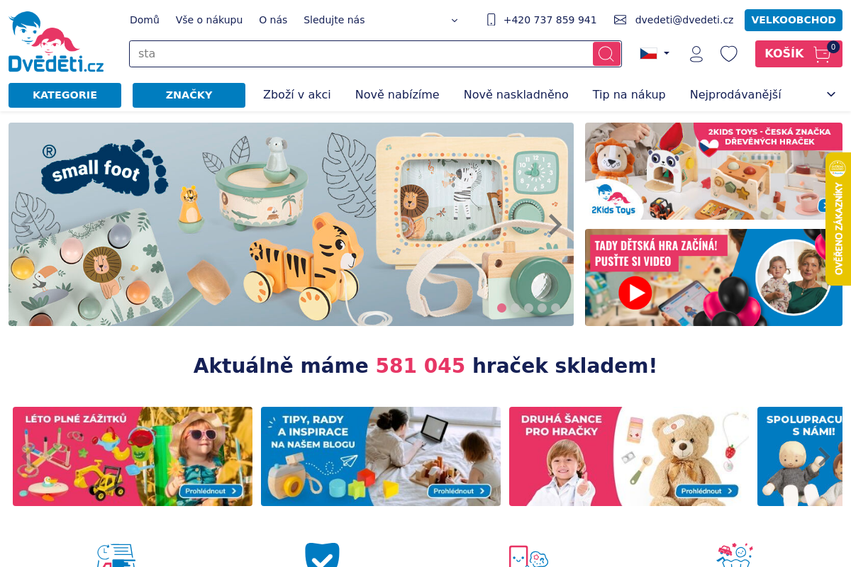 Dvěděti.cz