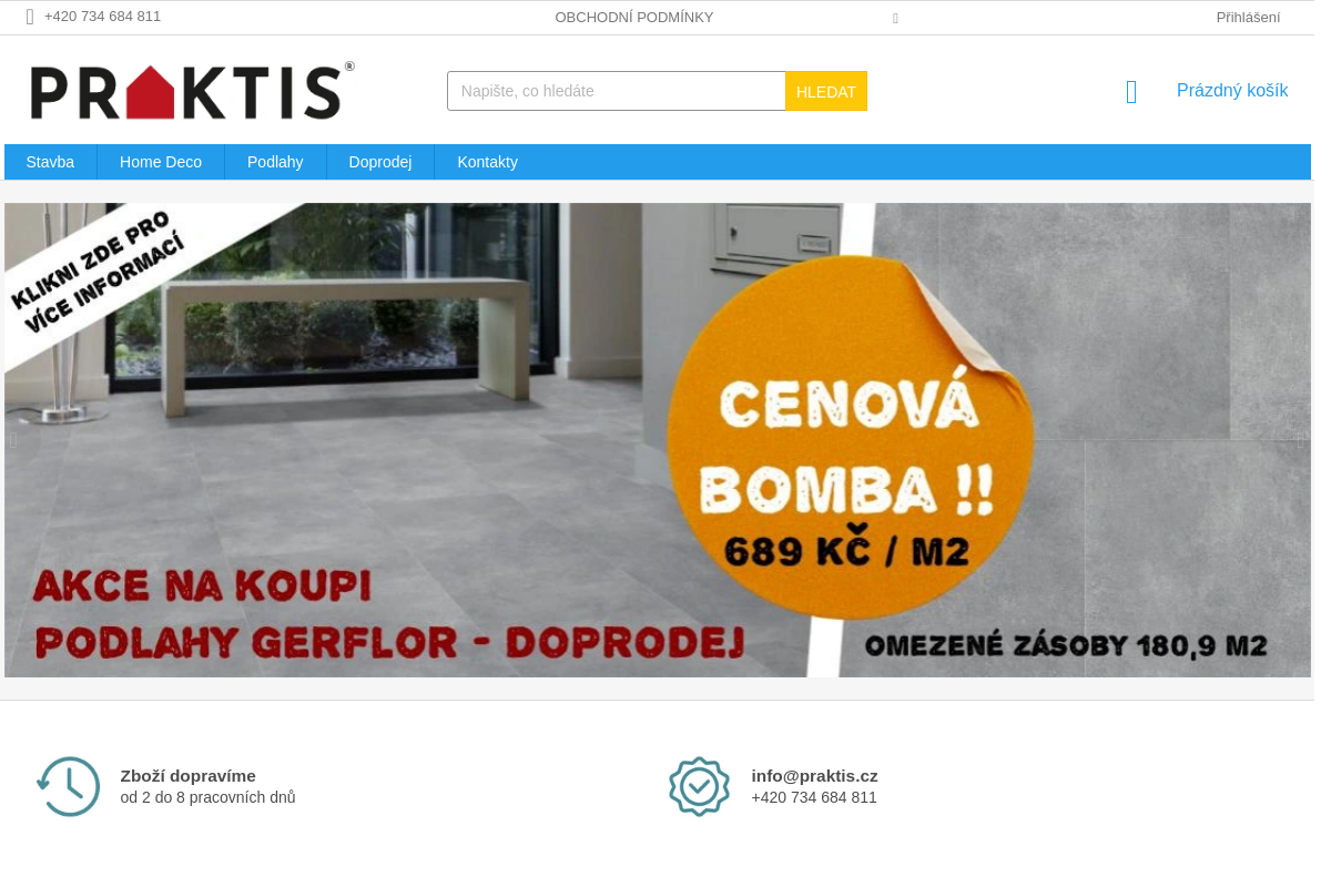 Praktis.cz
