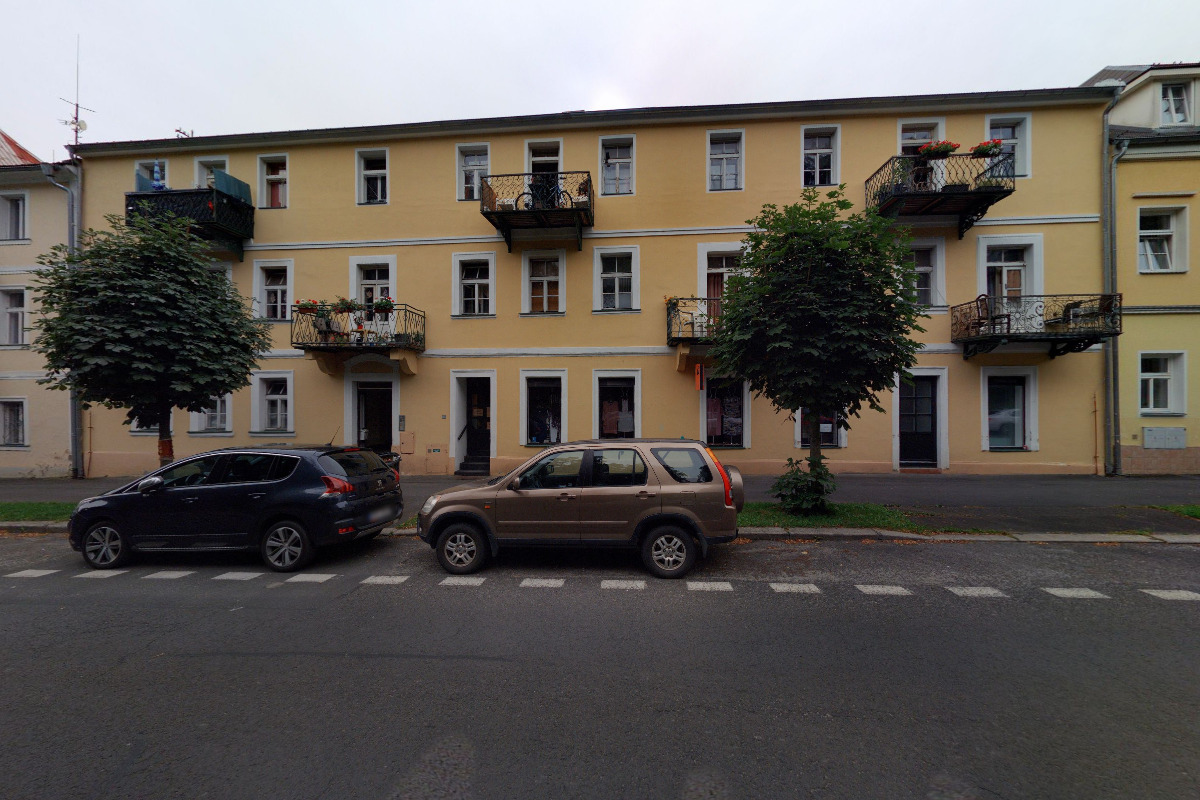 Pobočka Partners Banky foto 2