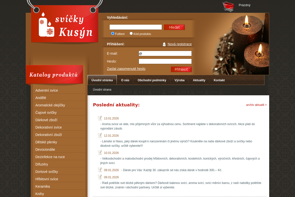 Svicky-kusyn.cz