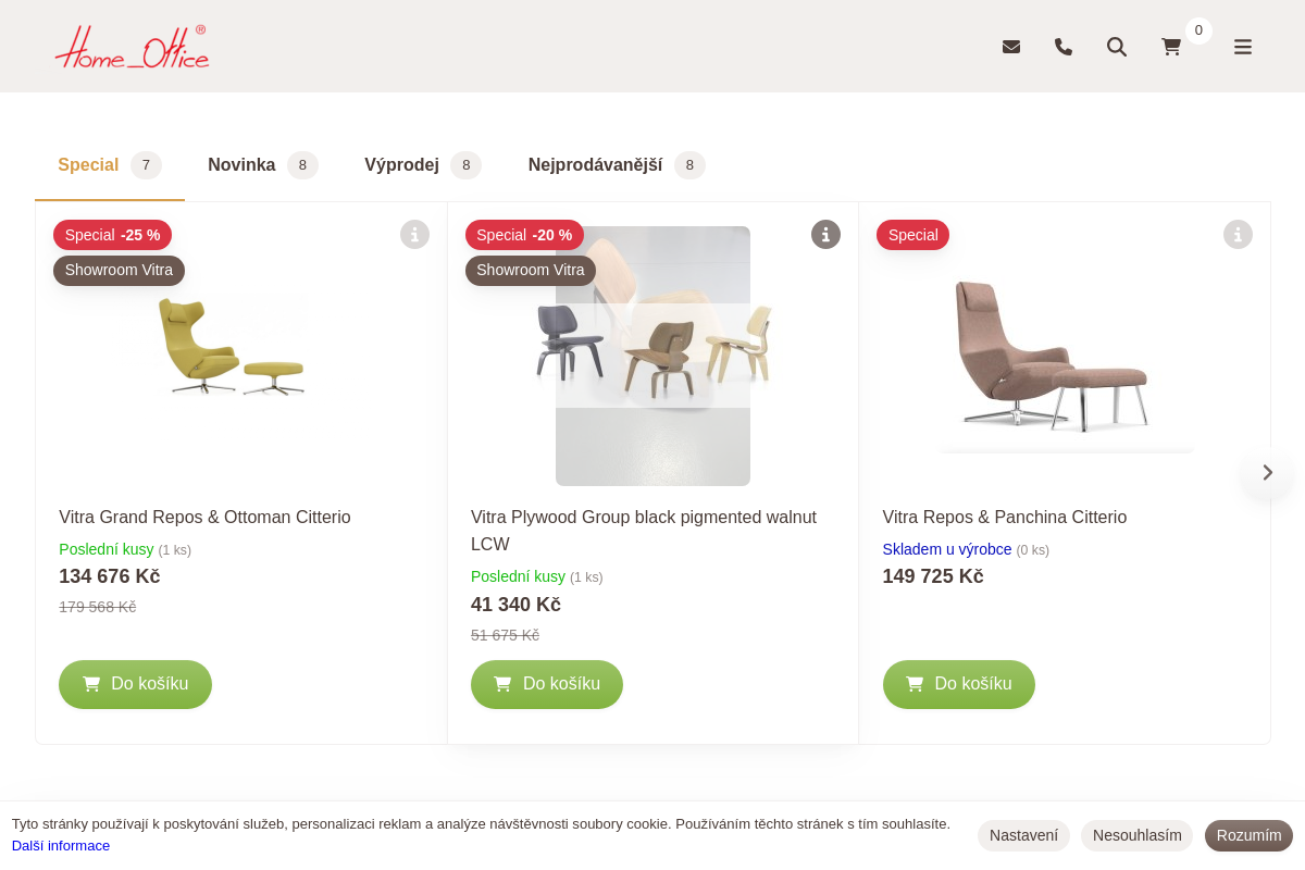 Shop.homeofficecz.cz