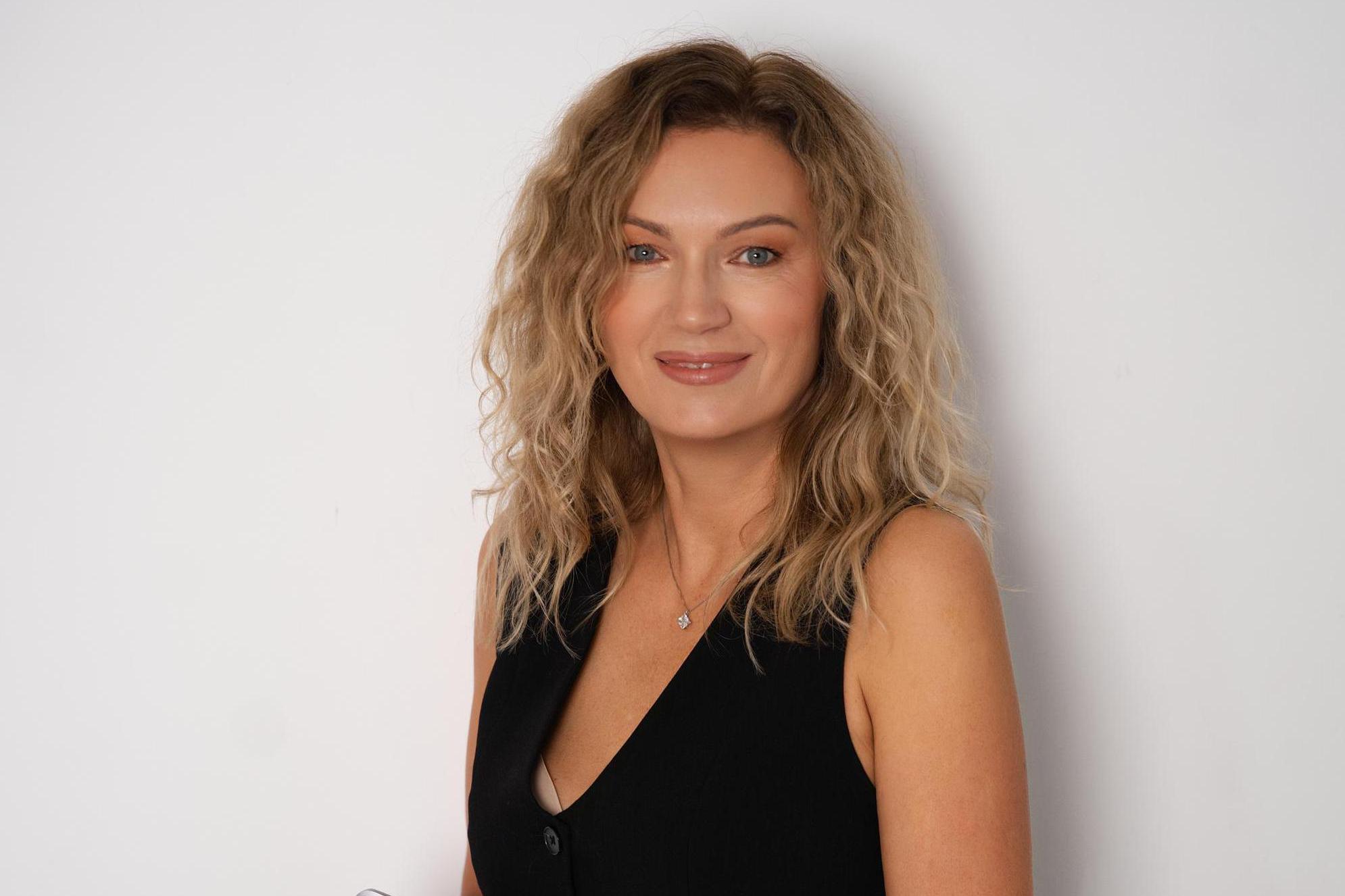 Perea.cz | Reality Petra Čmolíková