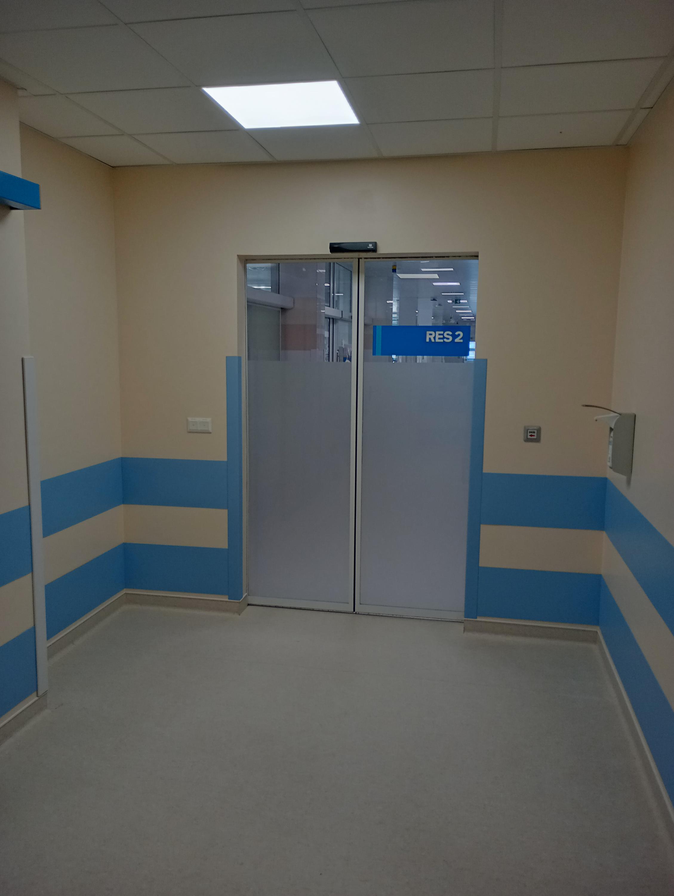Anesteziologicko-resuscitační oddělení - Nemocnice České Budějovice foto 3