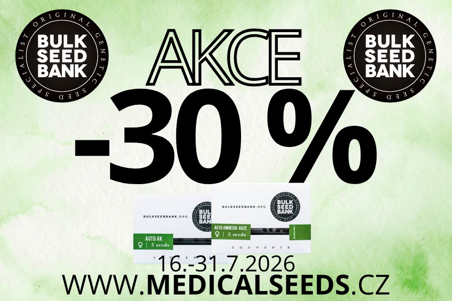 AKCE 30 %