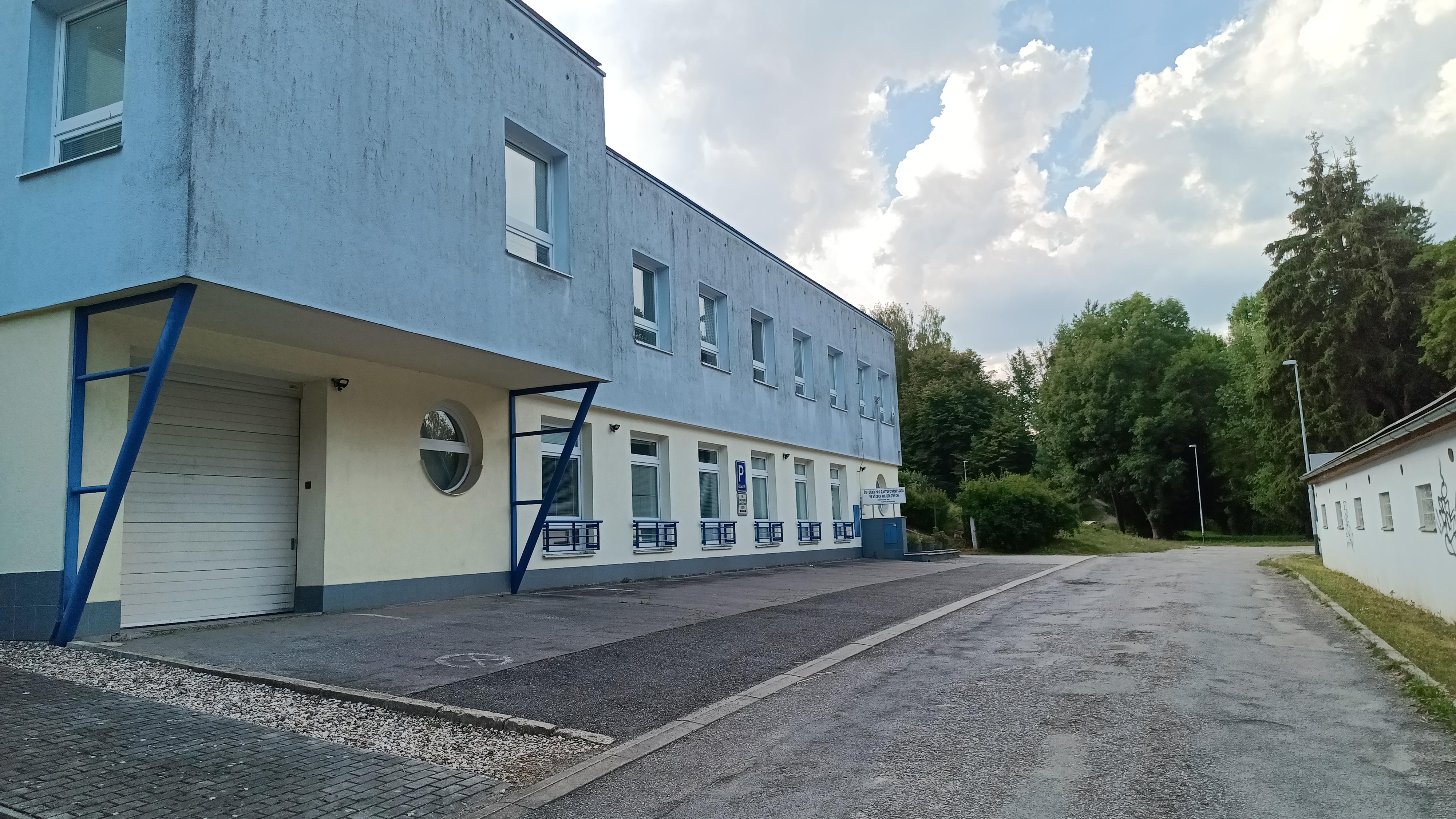 Úřad pro zastupování státu ve věcech majetkových - Samostatné oddělení Žďár nad Sázavou foto 5