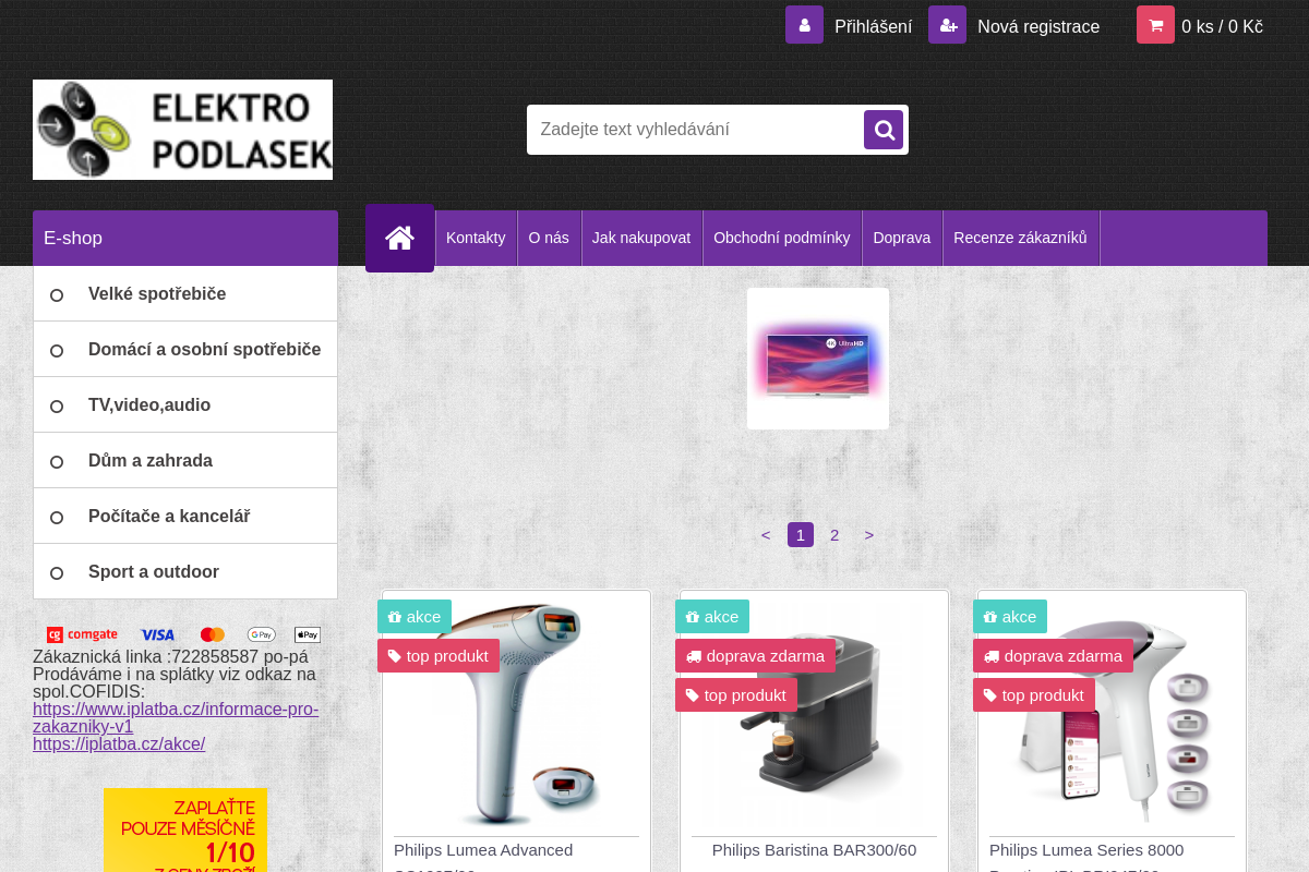 Elektropodlasek.cz