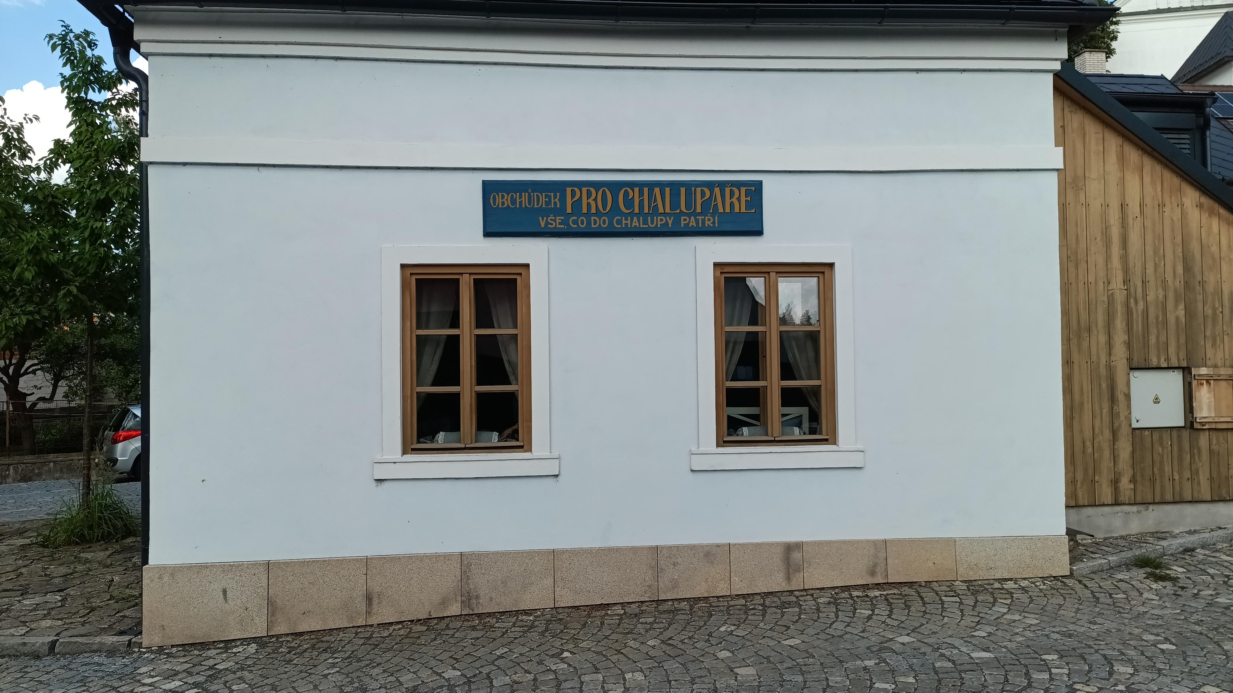 Pro chalupáře foto 3