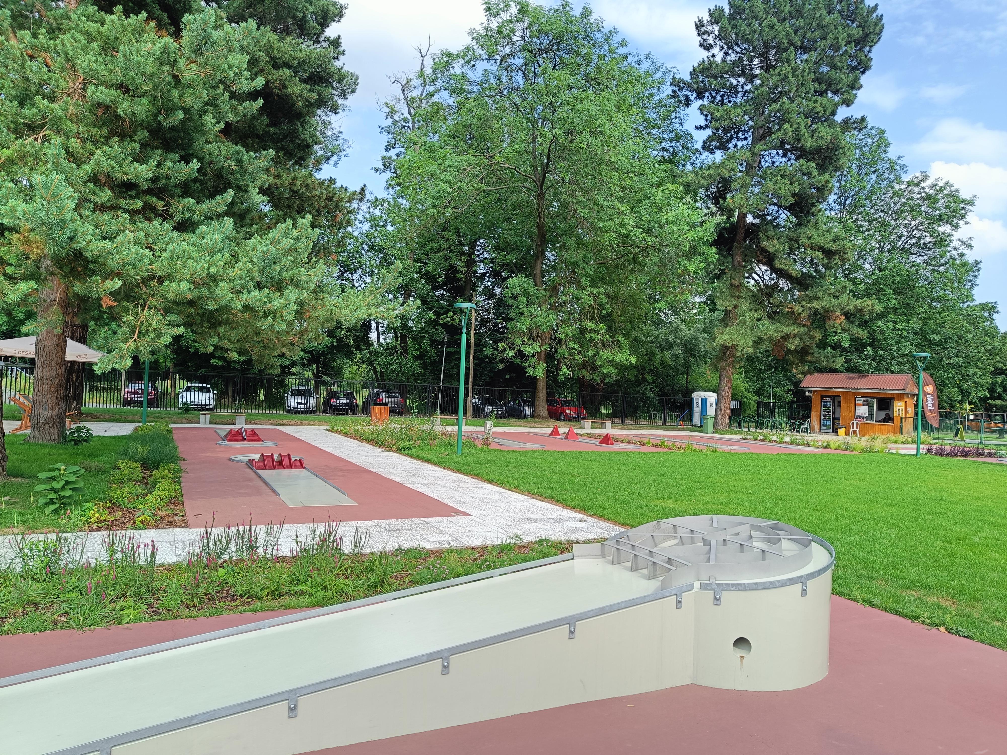 Technické služby Opava, a.s. foto 6
